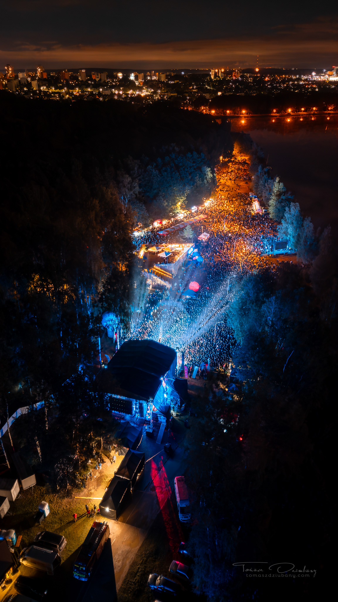 Rock Na Plaży 2025