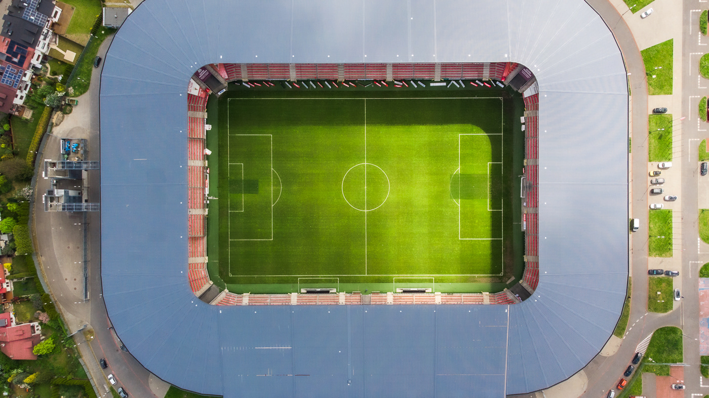 Stadion GKS Tychy