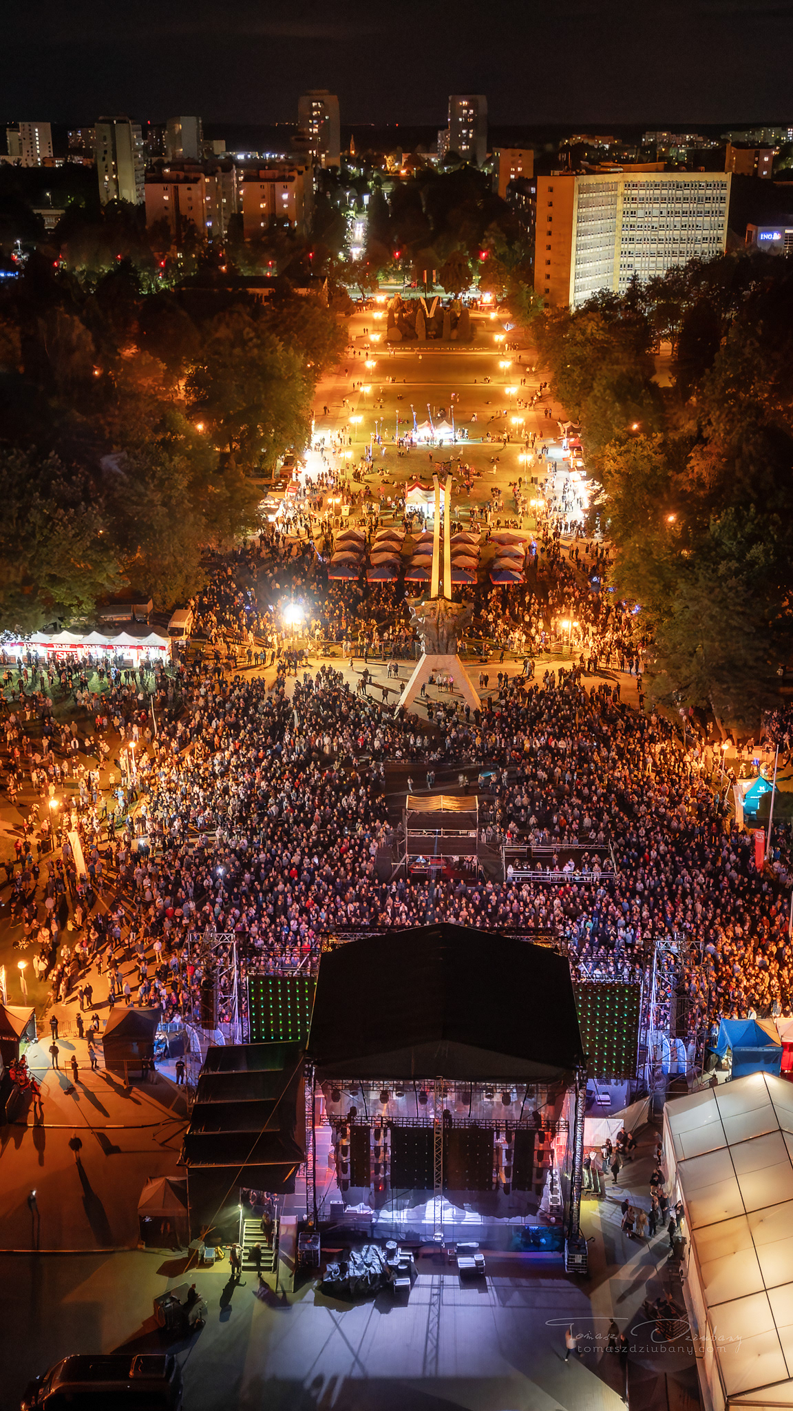 Rock Pod Żyrafą 2026
