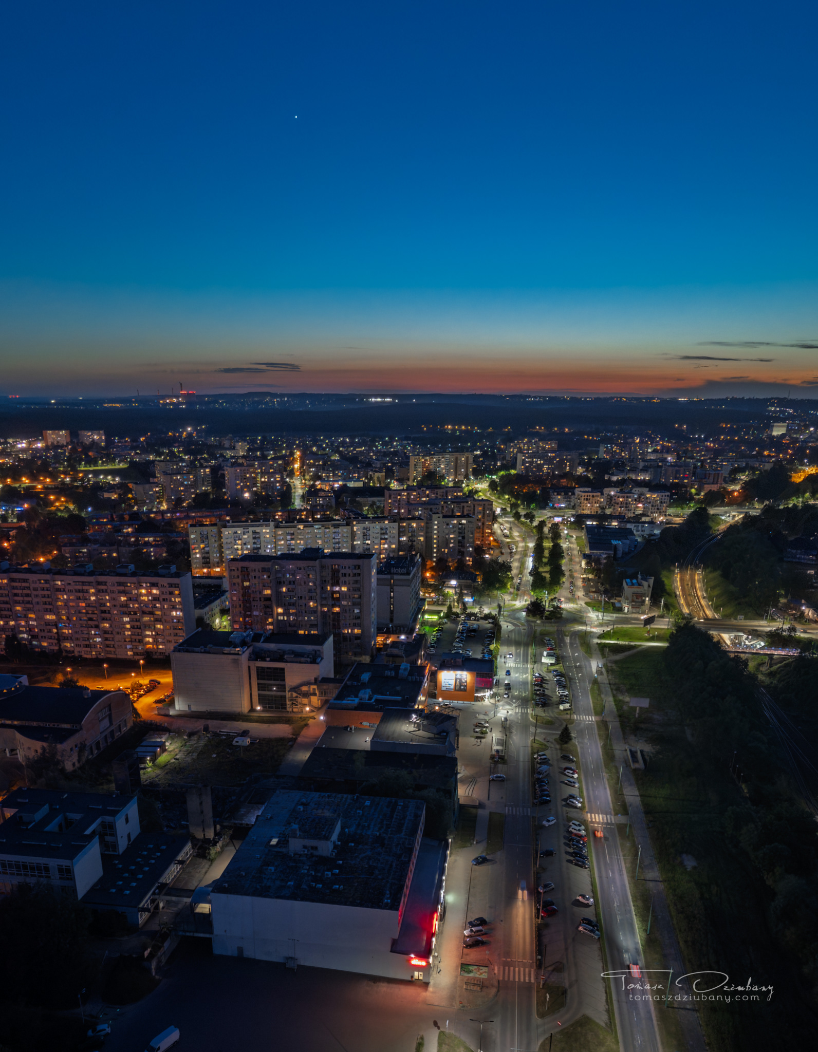 Nowe Tychy