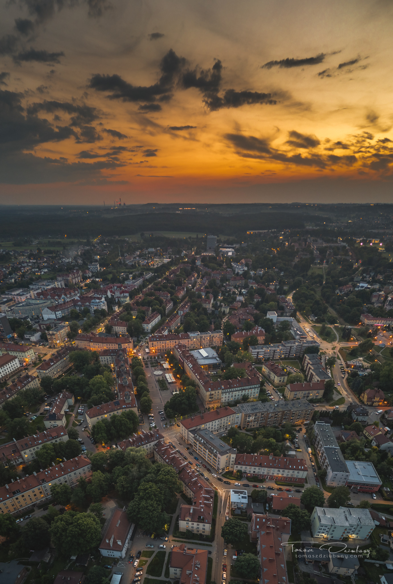 Stare Tychy