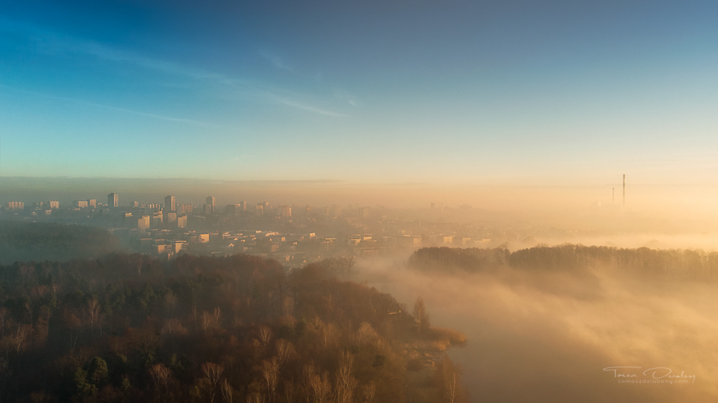 Tychy Paprocany