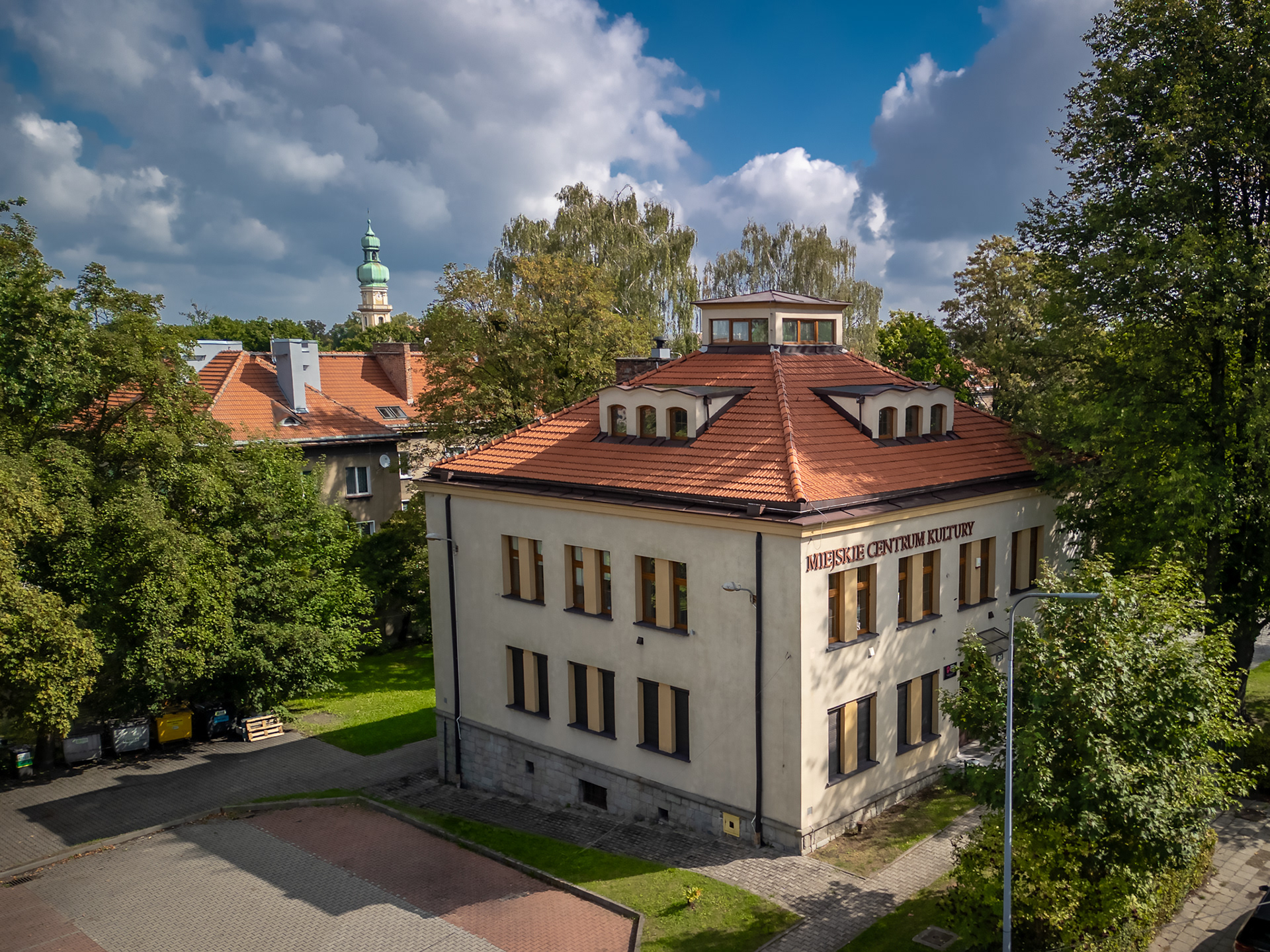 MCK Tychy