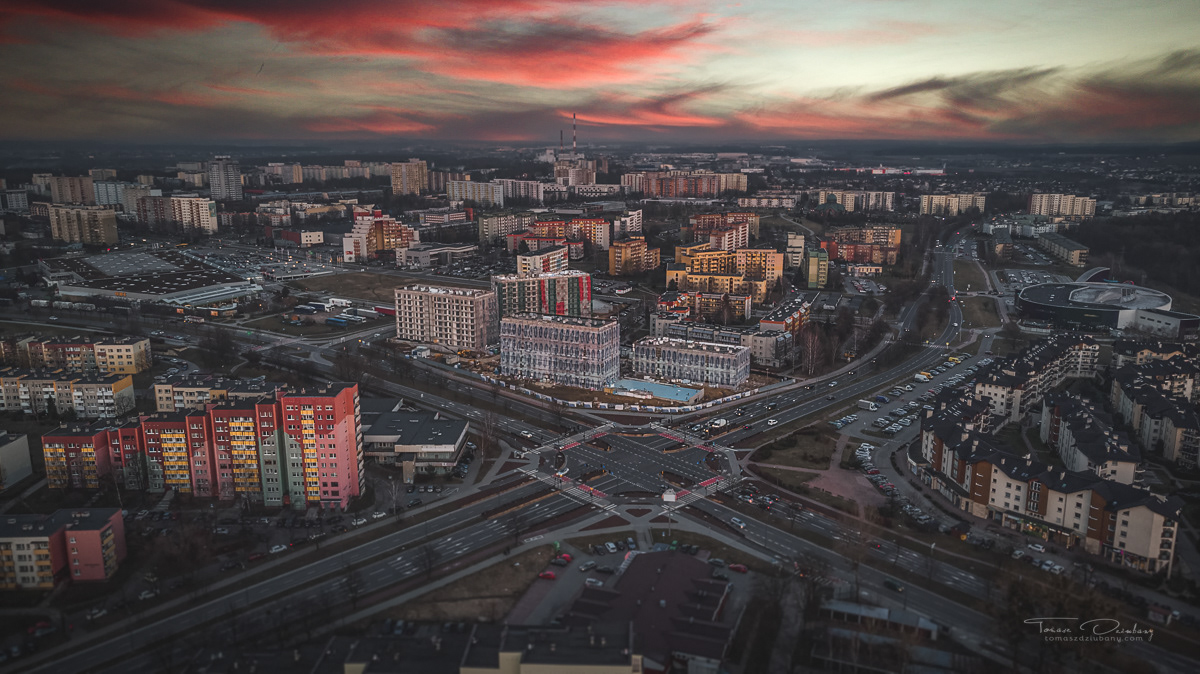 Tychy