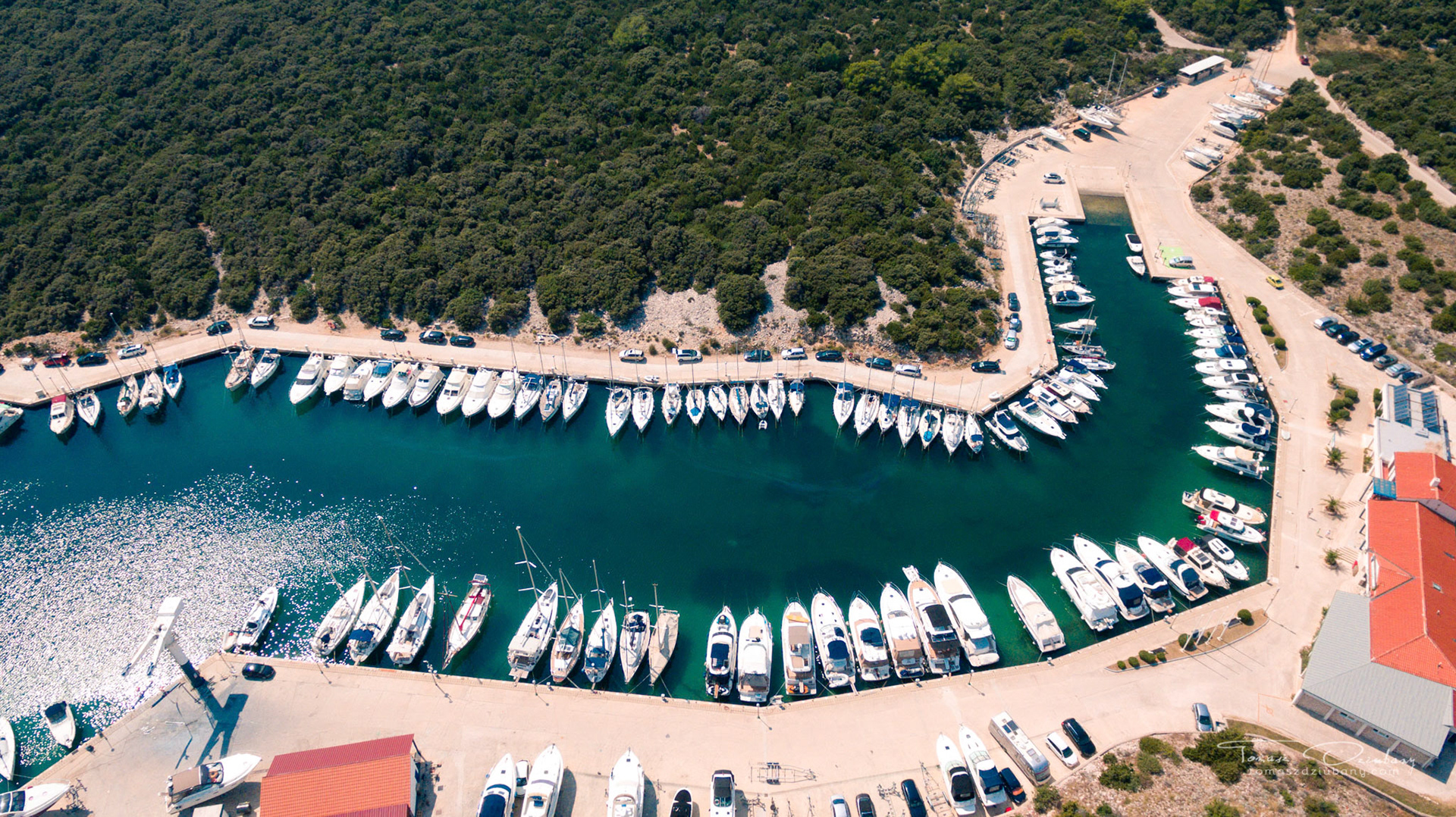ACI Marina Šimuni