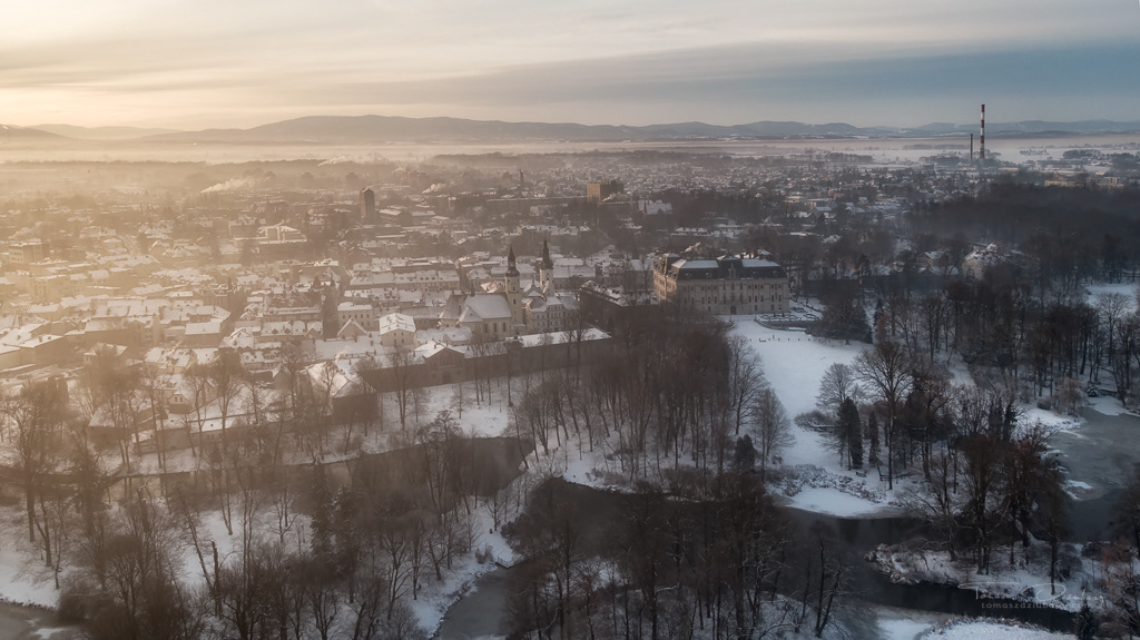 Pszczyna