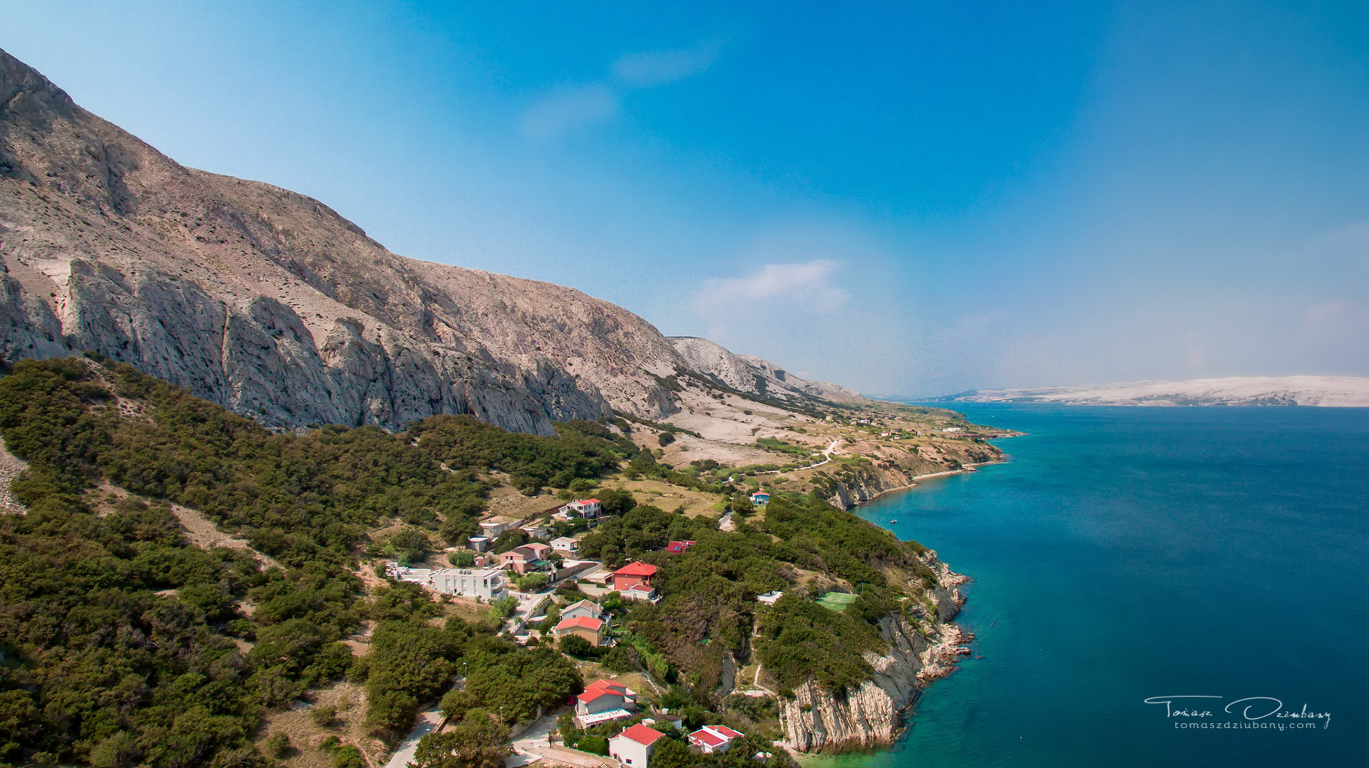 PAG - Sv. Marija