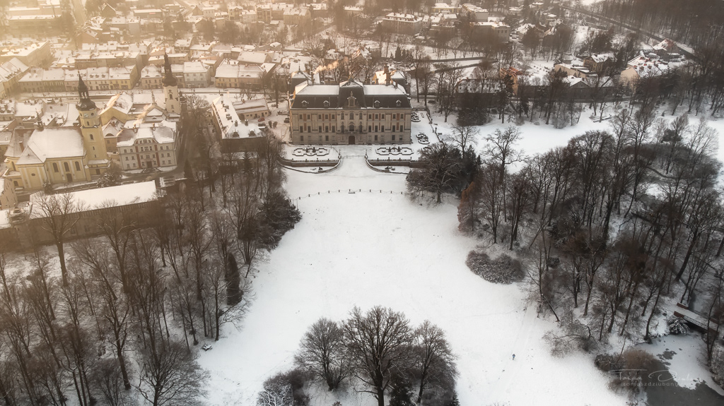 Pszczyna Woj. Śląskie