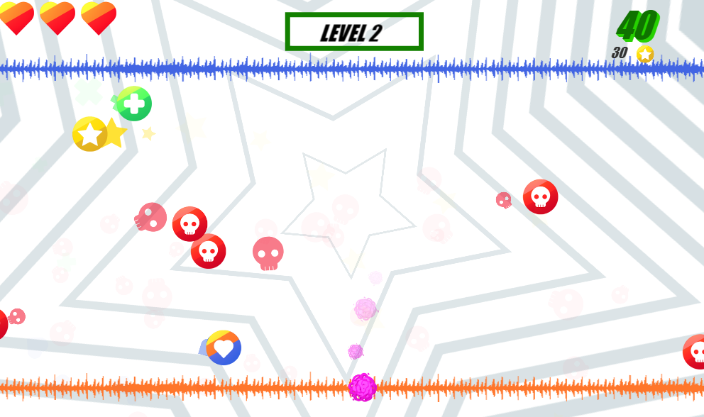 Play Mode 3