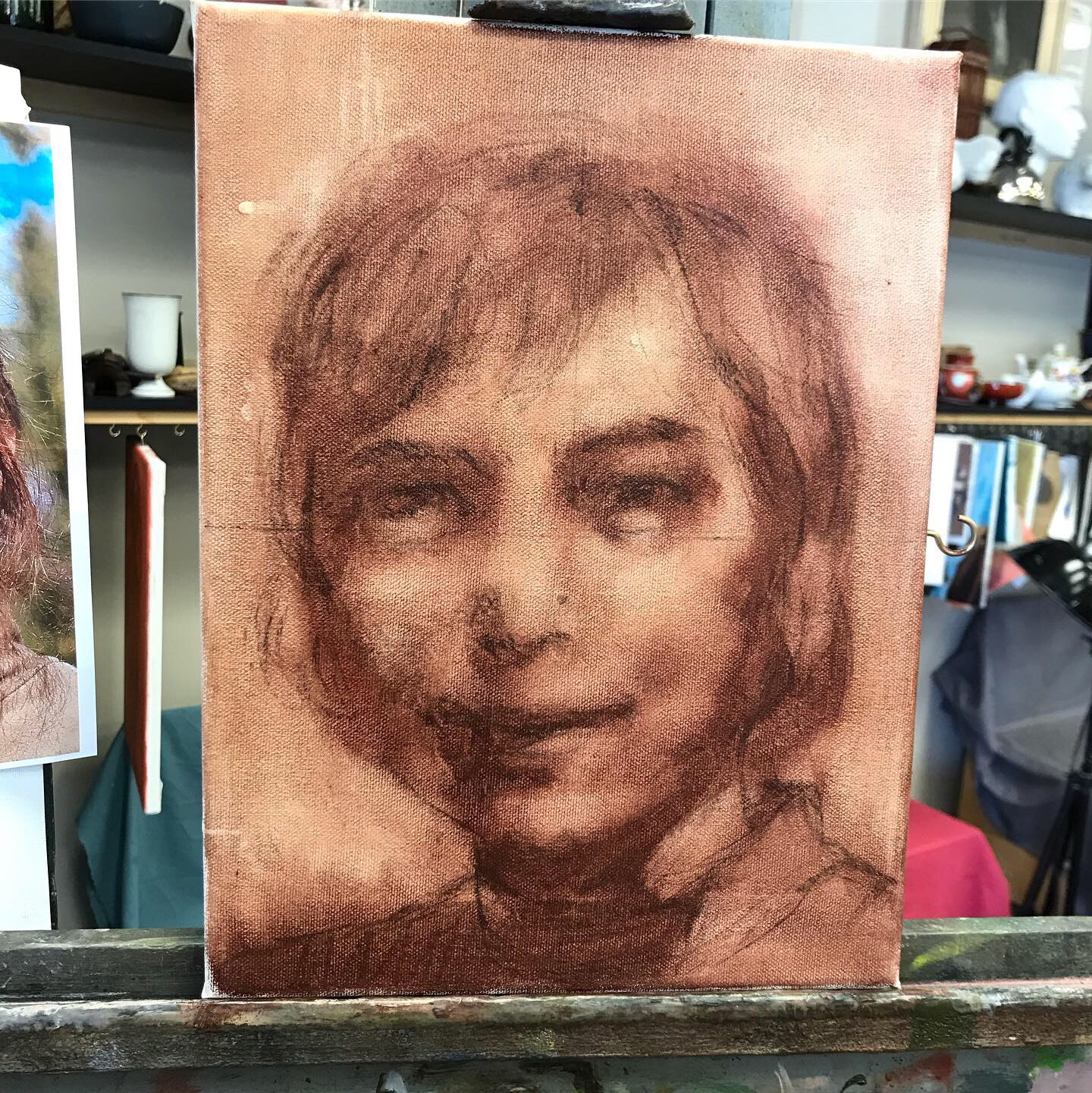 Photo study