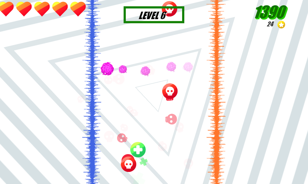 Play Mode 2