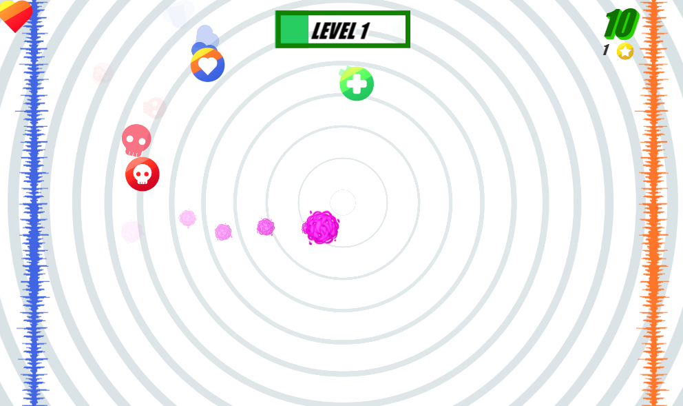 Play Mode 1