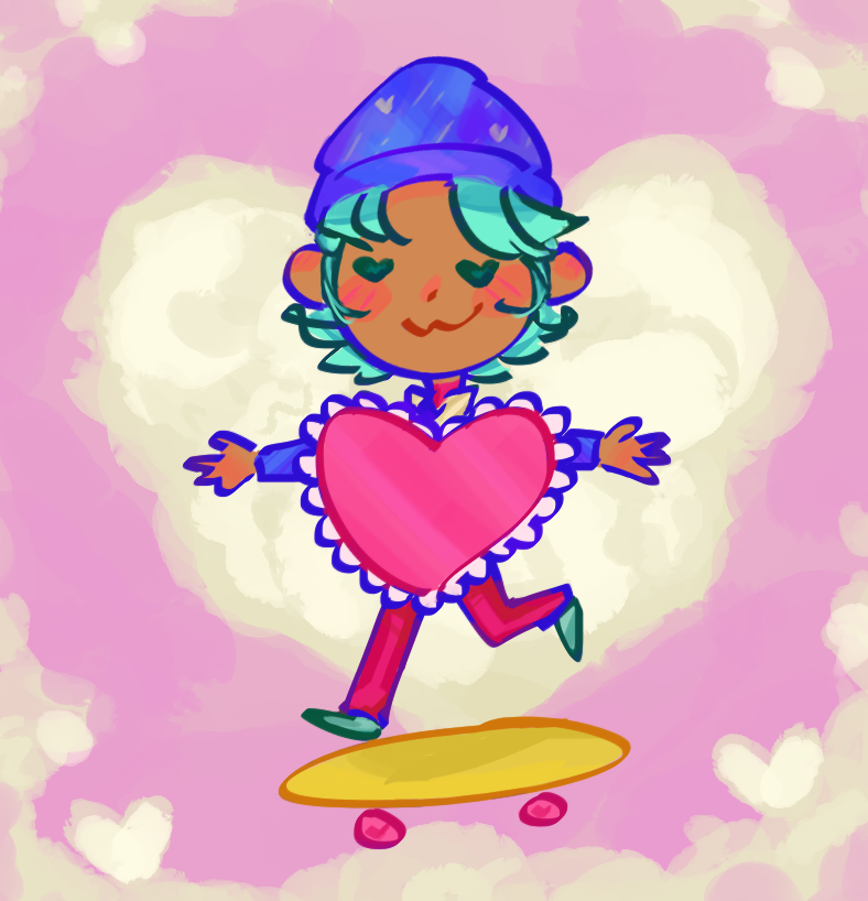 Valentines Day