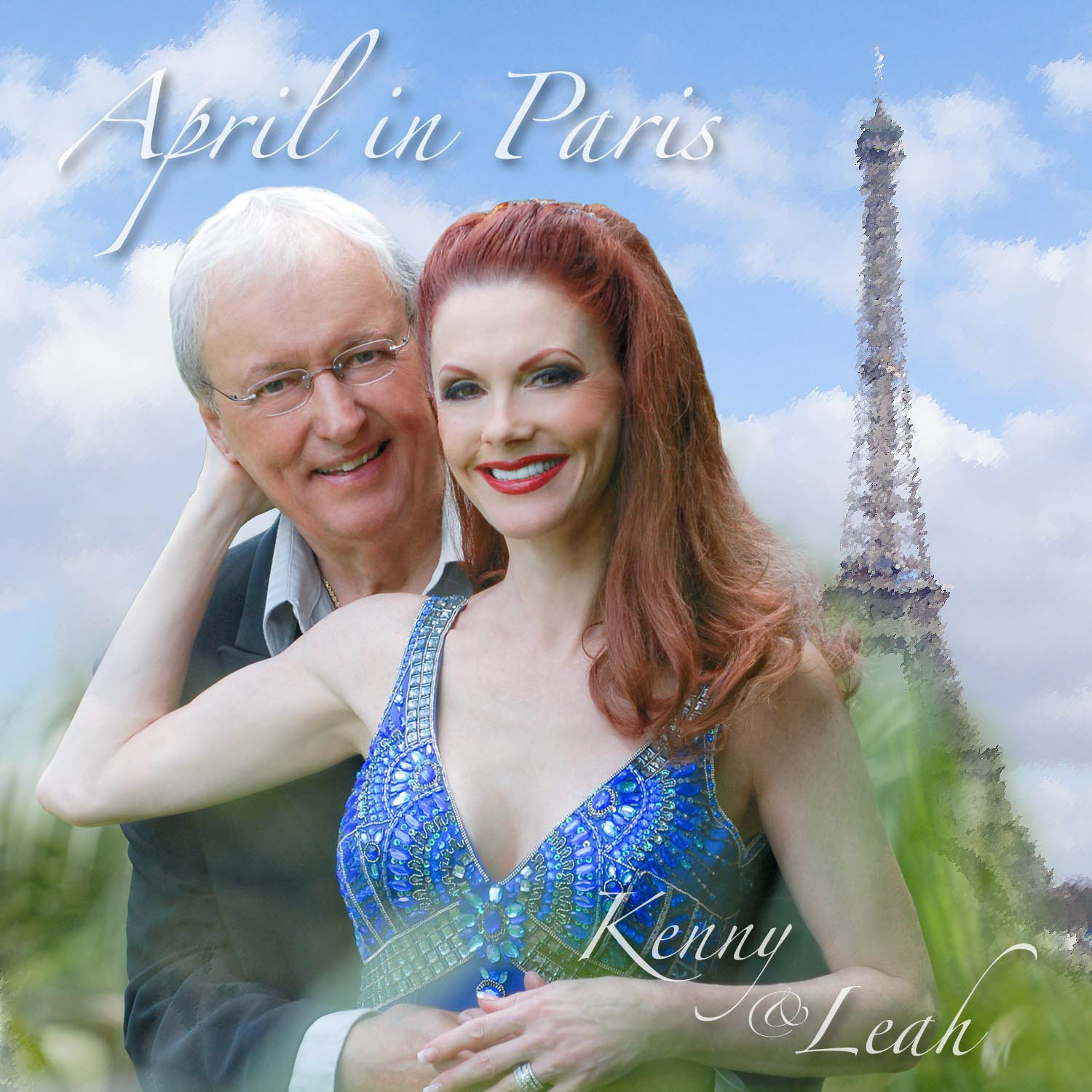 "April In Paris"