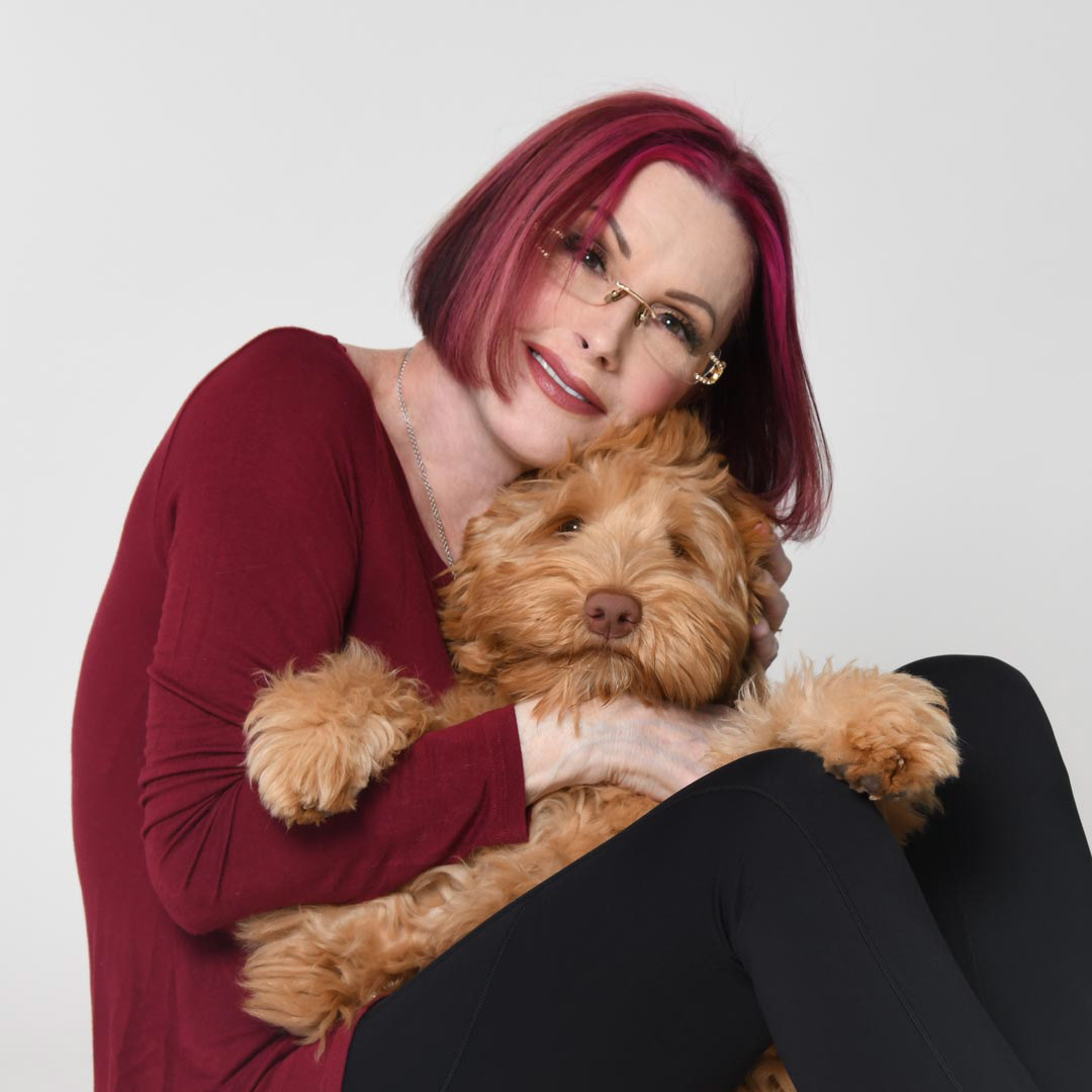 Leah & Shanti PC: Billy Elkins