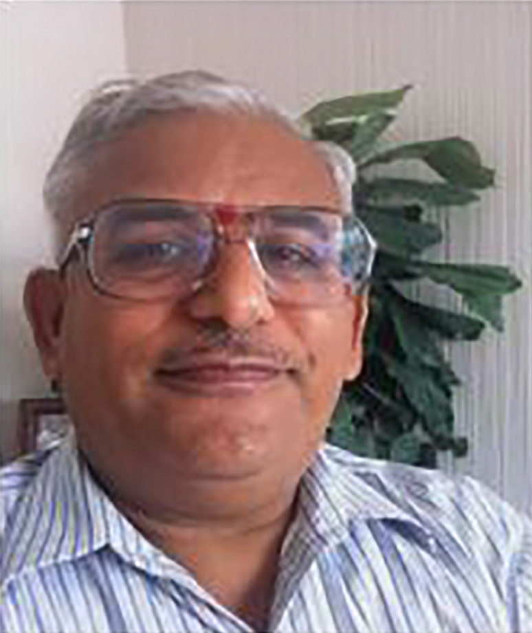 B.VK. Sastry - Sanscrit Transcription
