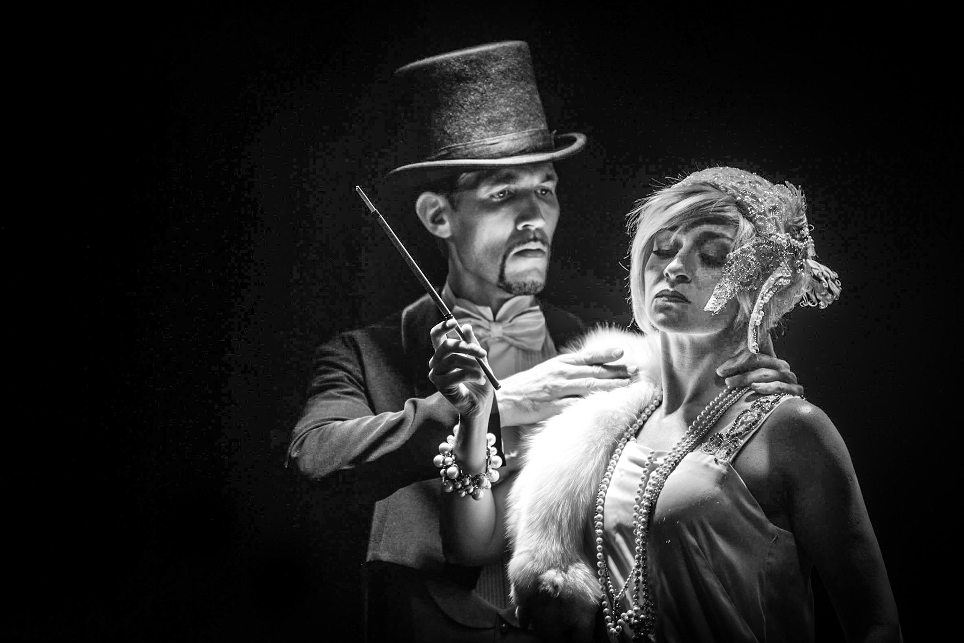 Cabaret Show Argentina