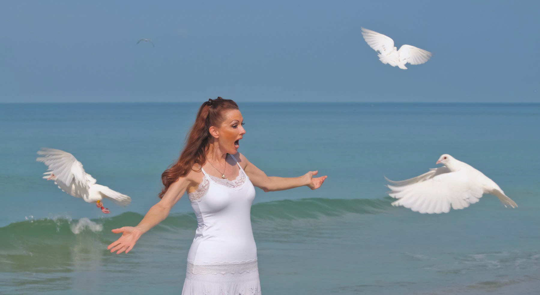 Video for Leah's Lullaby 2015