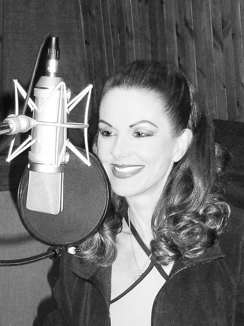 Leah - Morrisound Recording Studio