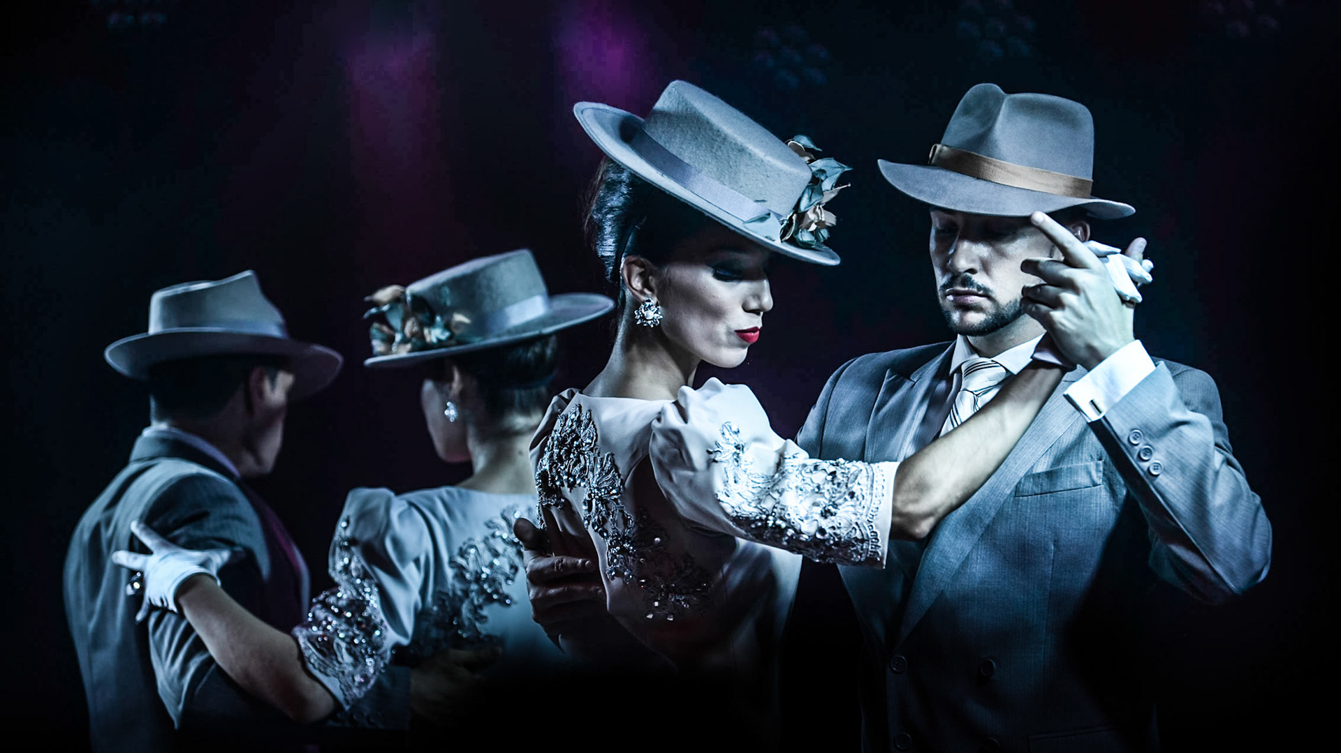 Cabaret Show Argentina