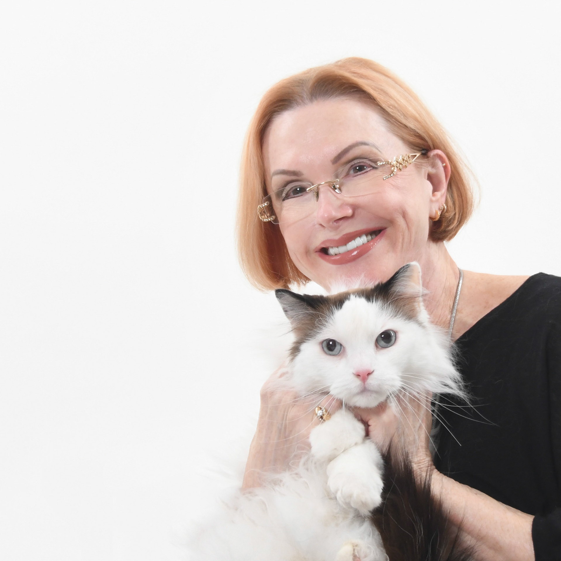 Leah & Beanie 2020