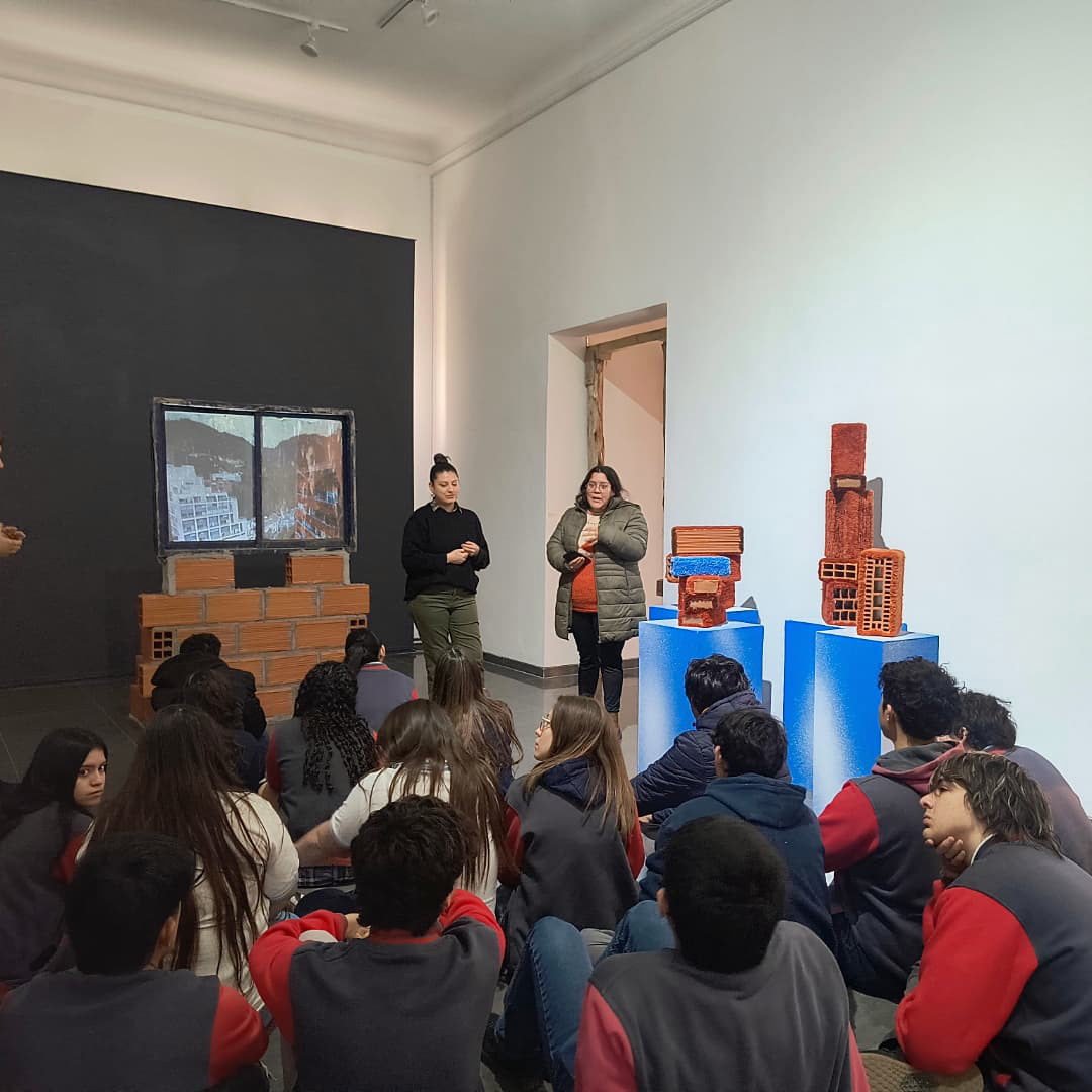 Bienal Sur - Version 2025