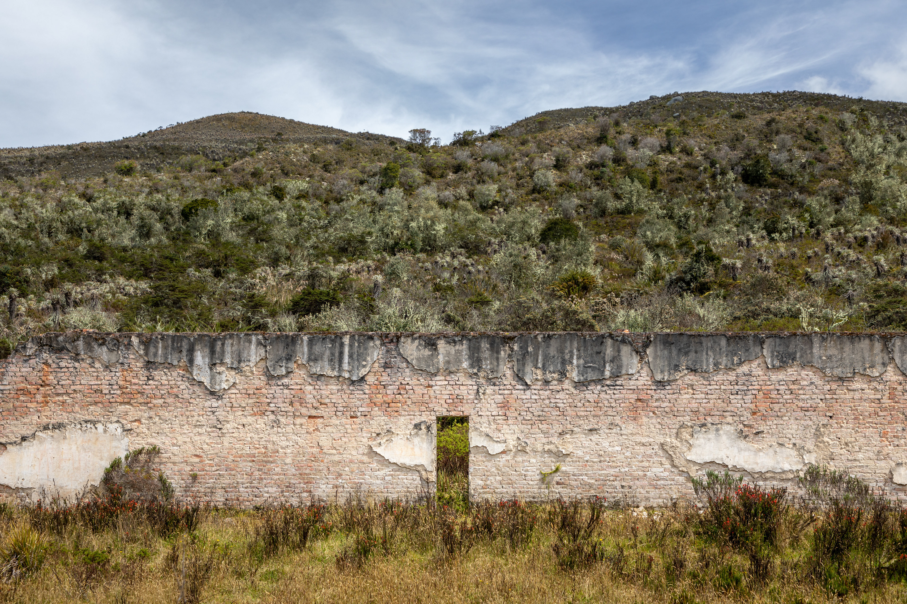 Cárcel de Sumapaz 2