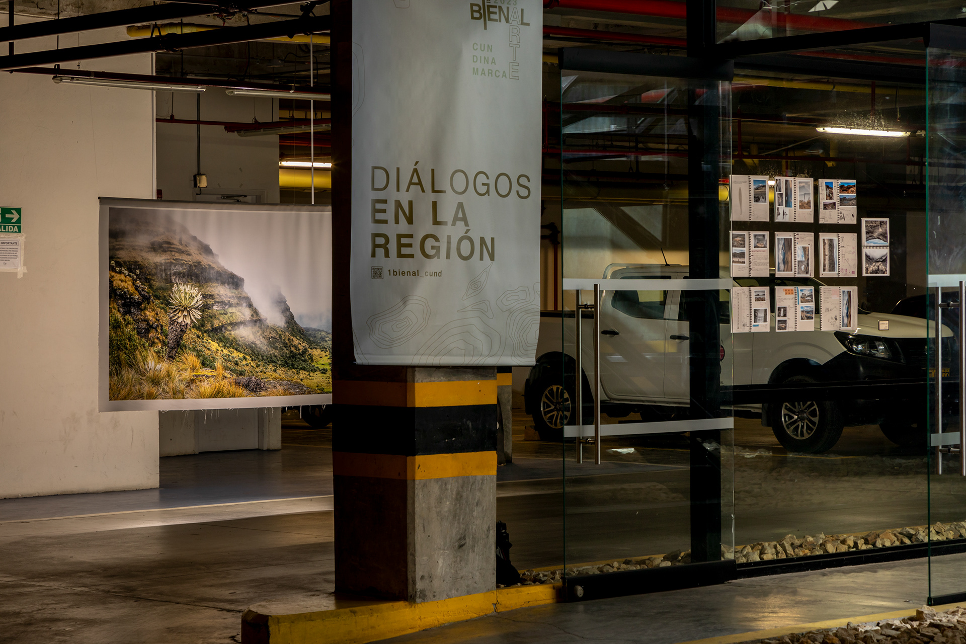 Bienal de Cundinamarca 4