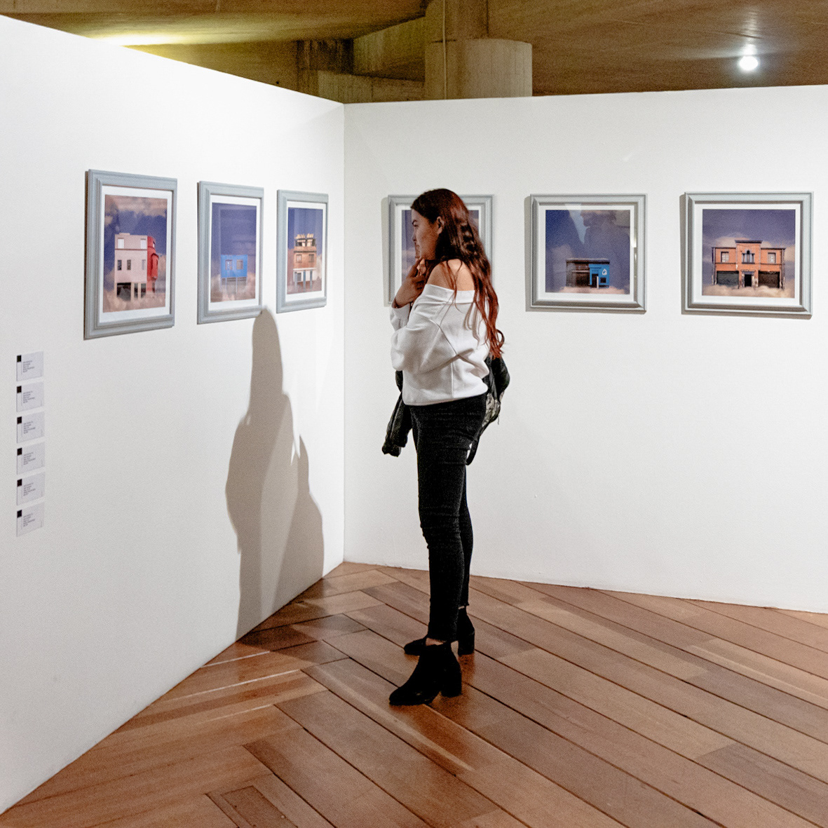 Premio de fotografía Imaginarios del Bronx