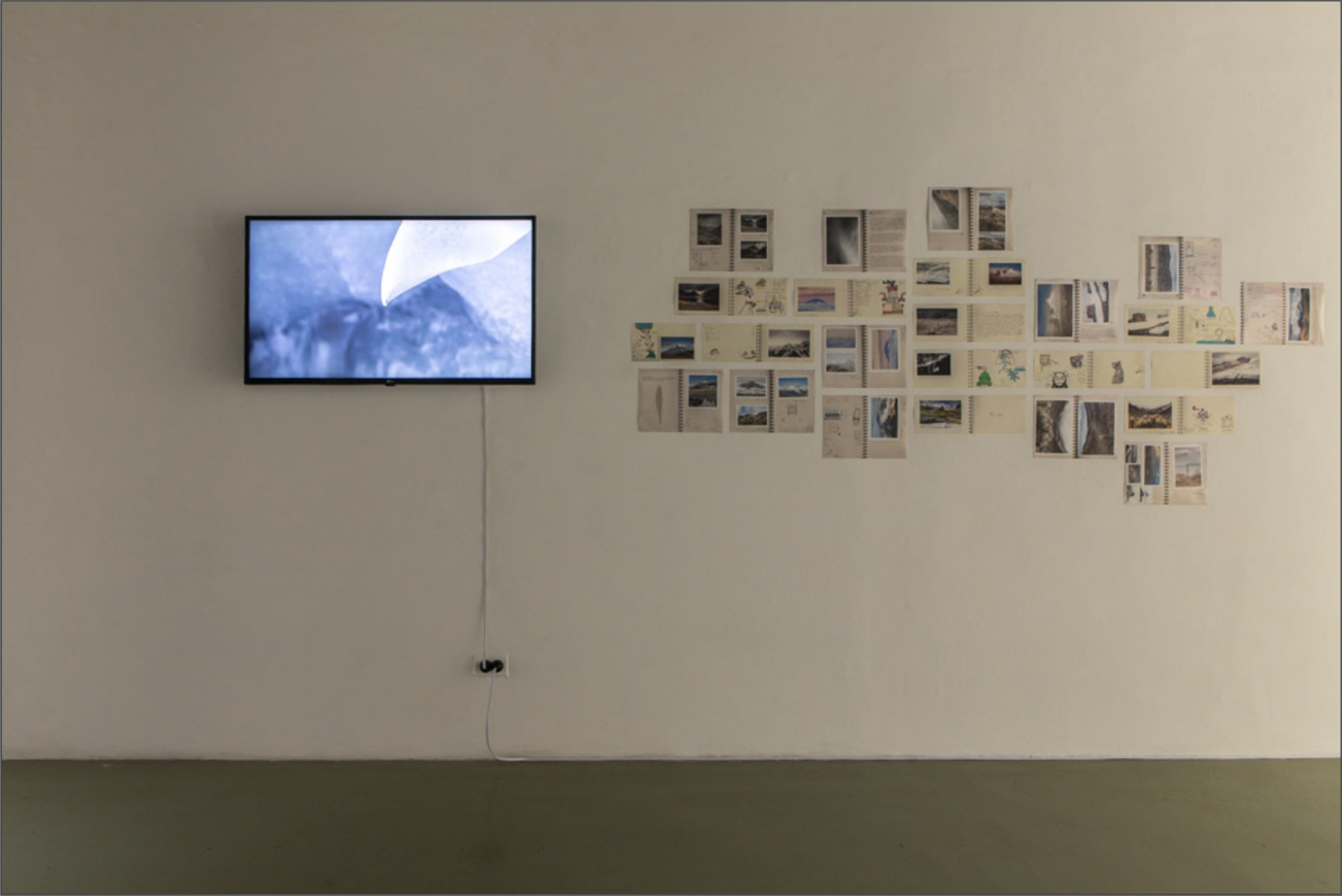 Sala de proyectos, 2026