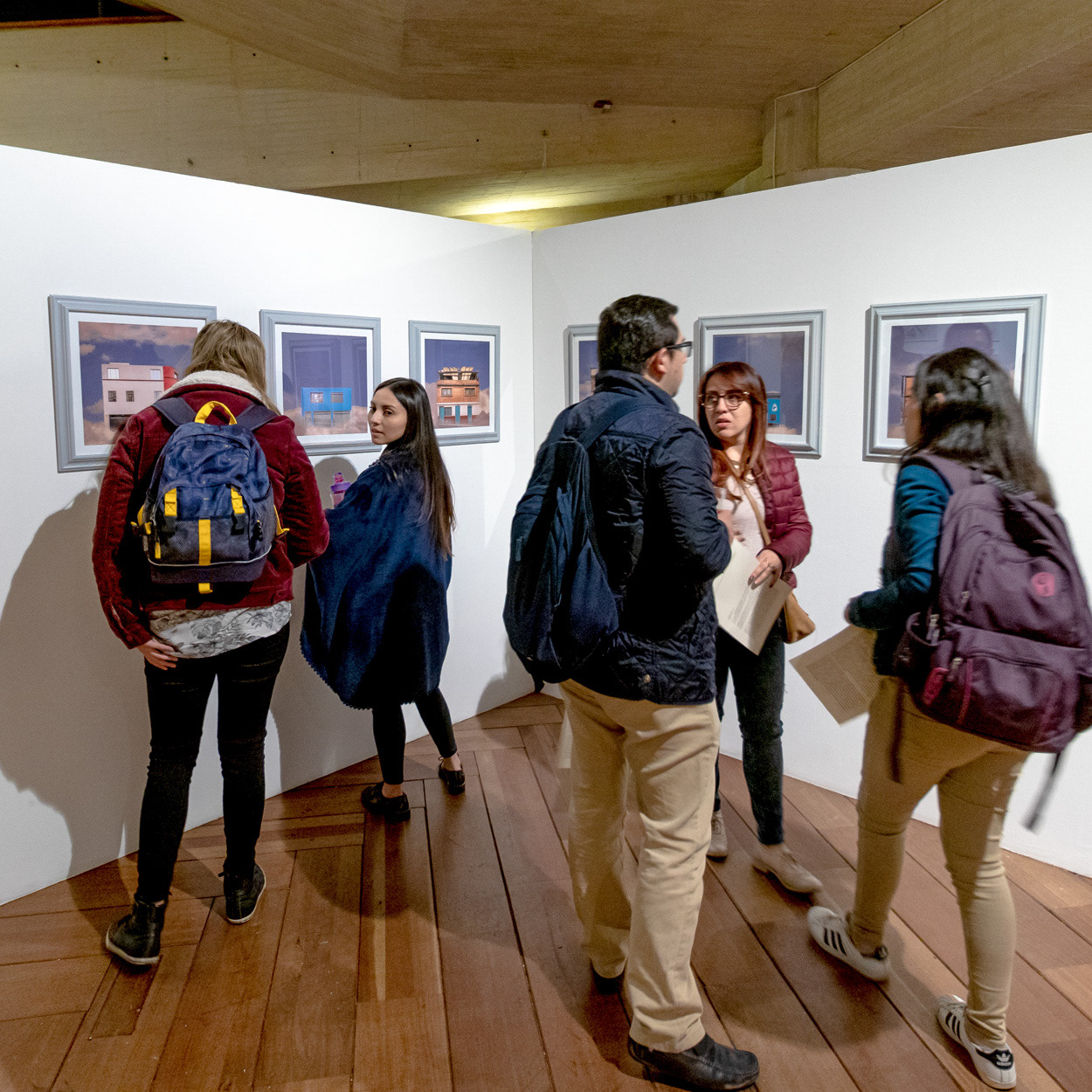 Premio de fotografía Imaginarios del Bronx