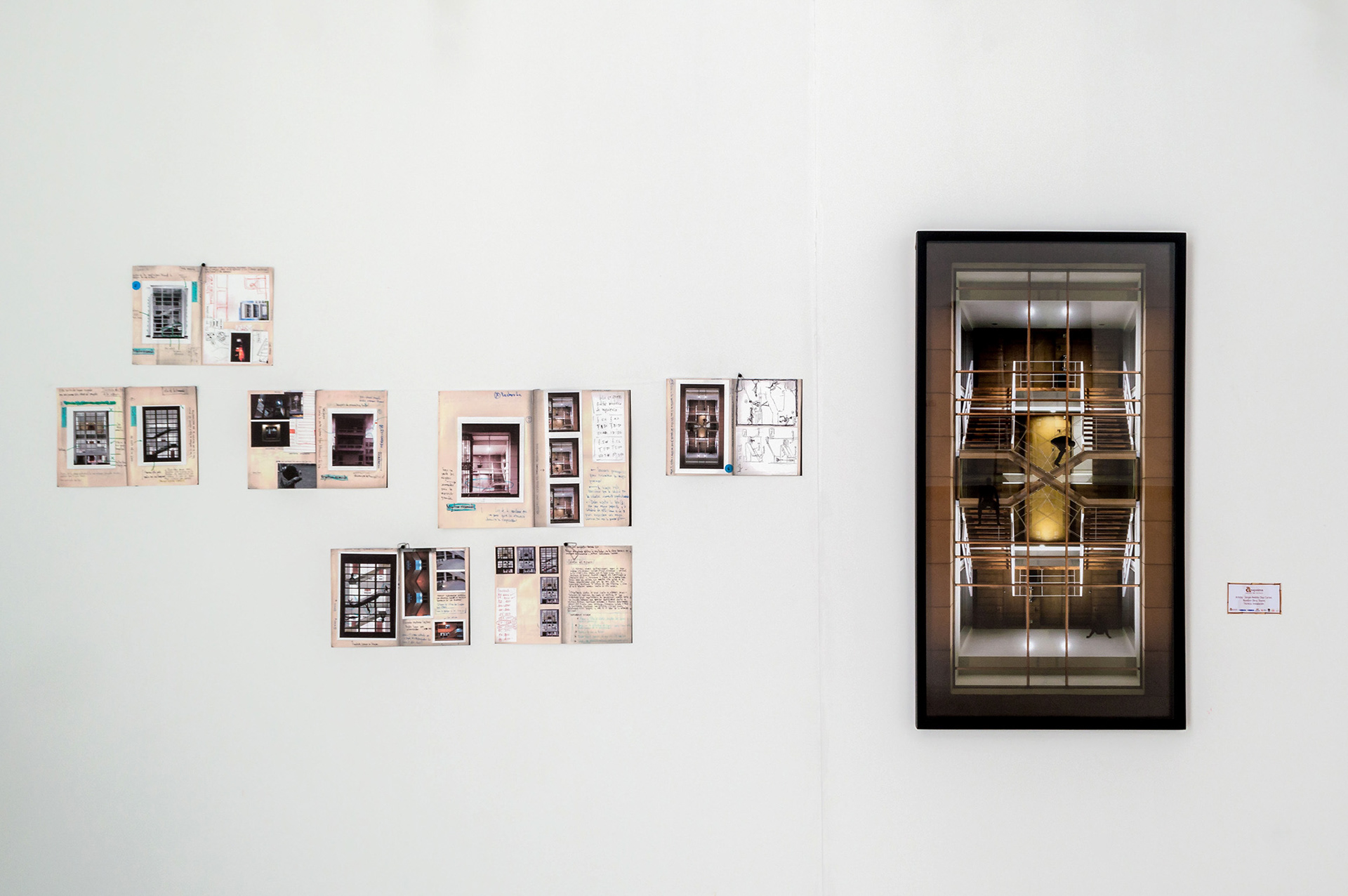 Premio Salón de arte Anapoima 2019
