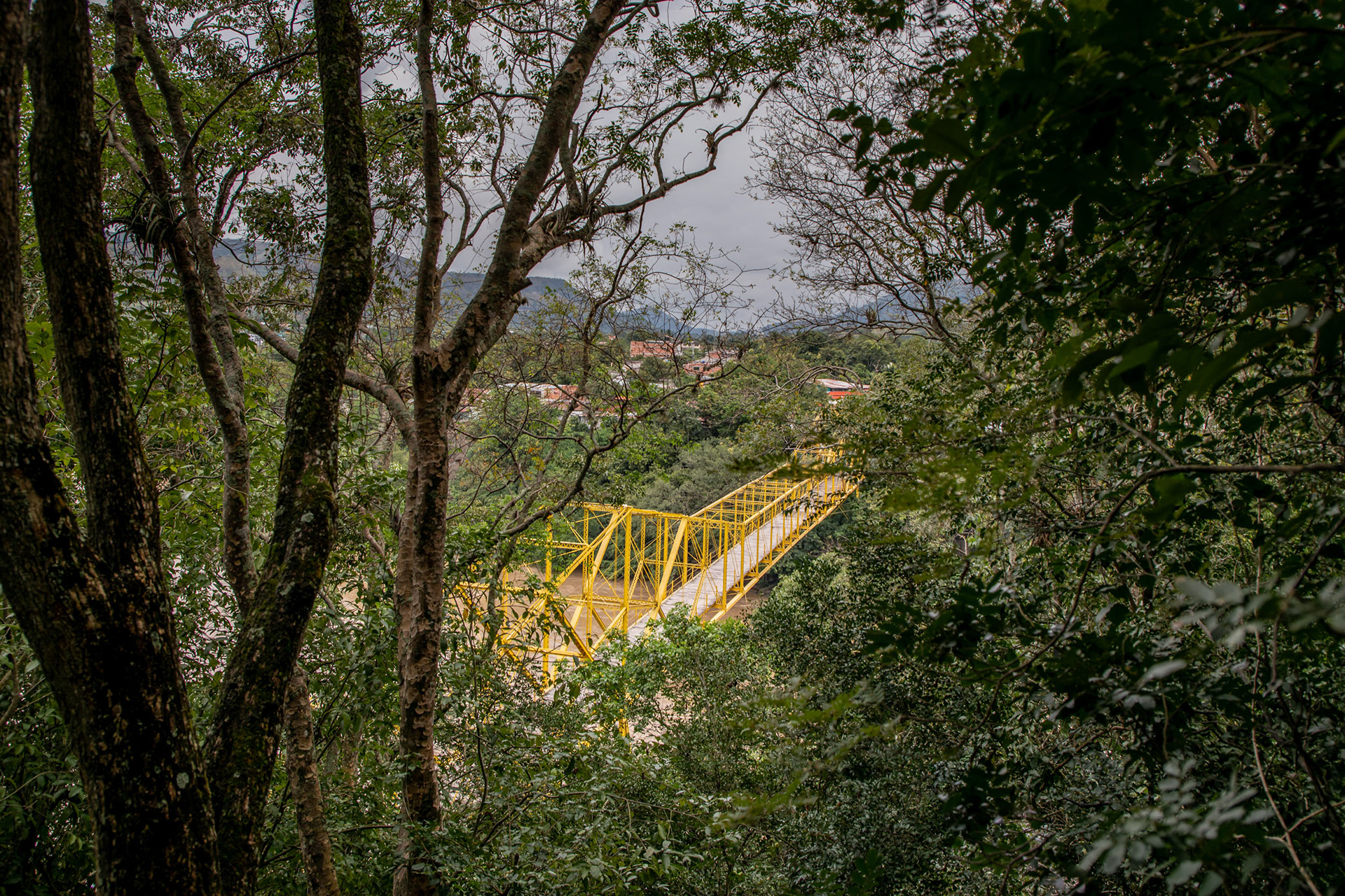 Puente Navarro