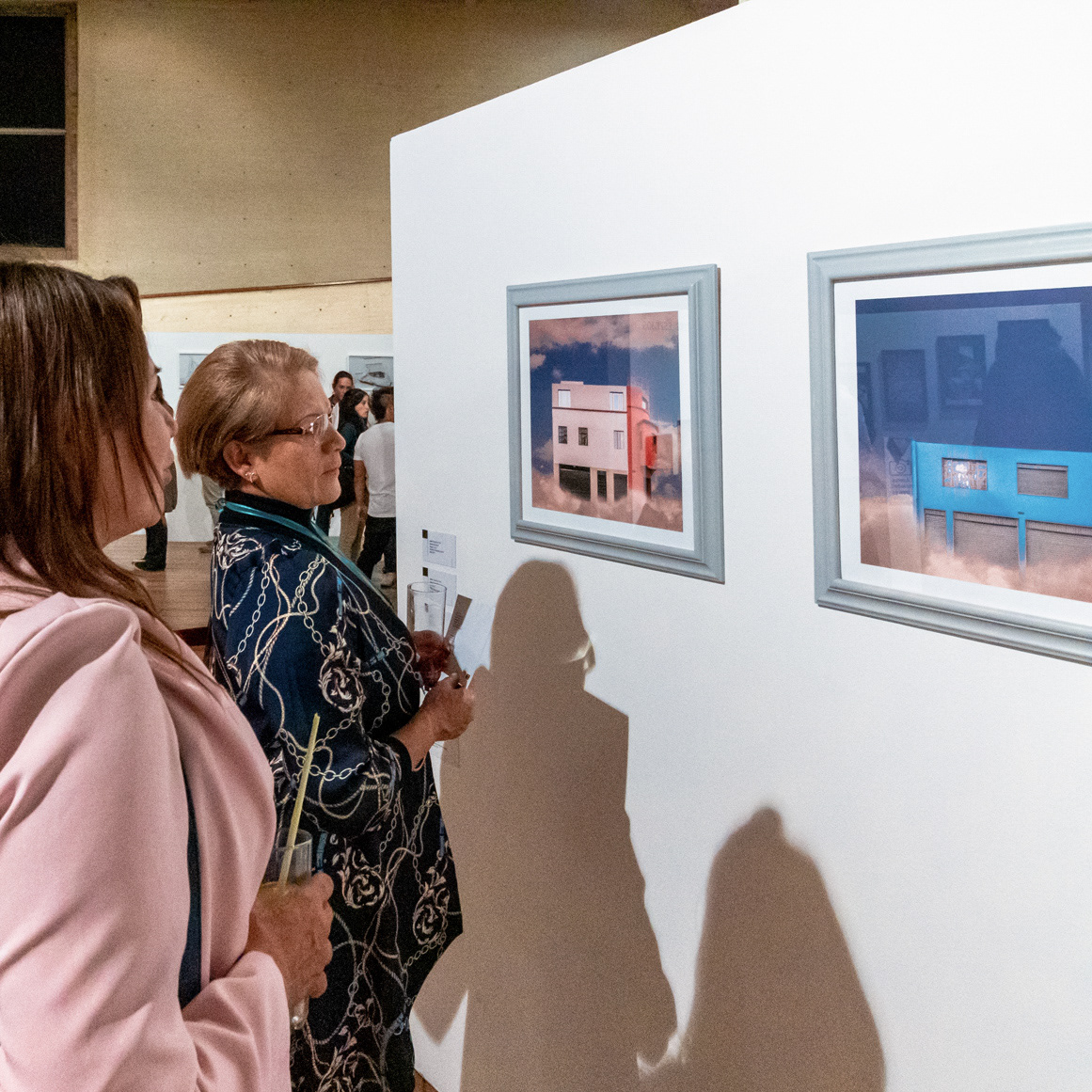 Premio de fotografía Imaginarios del Bronx