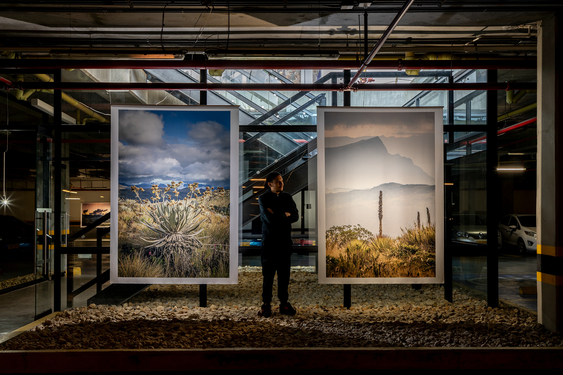 Bienal de Cundinamarca 2