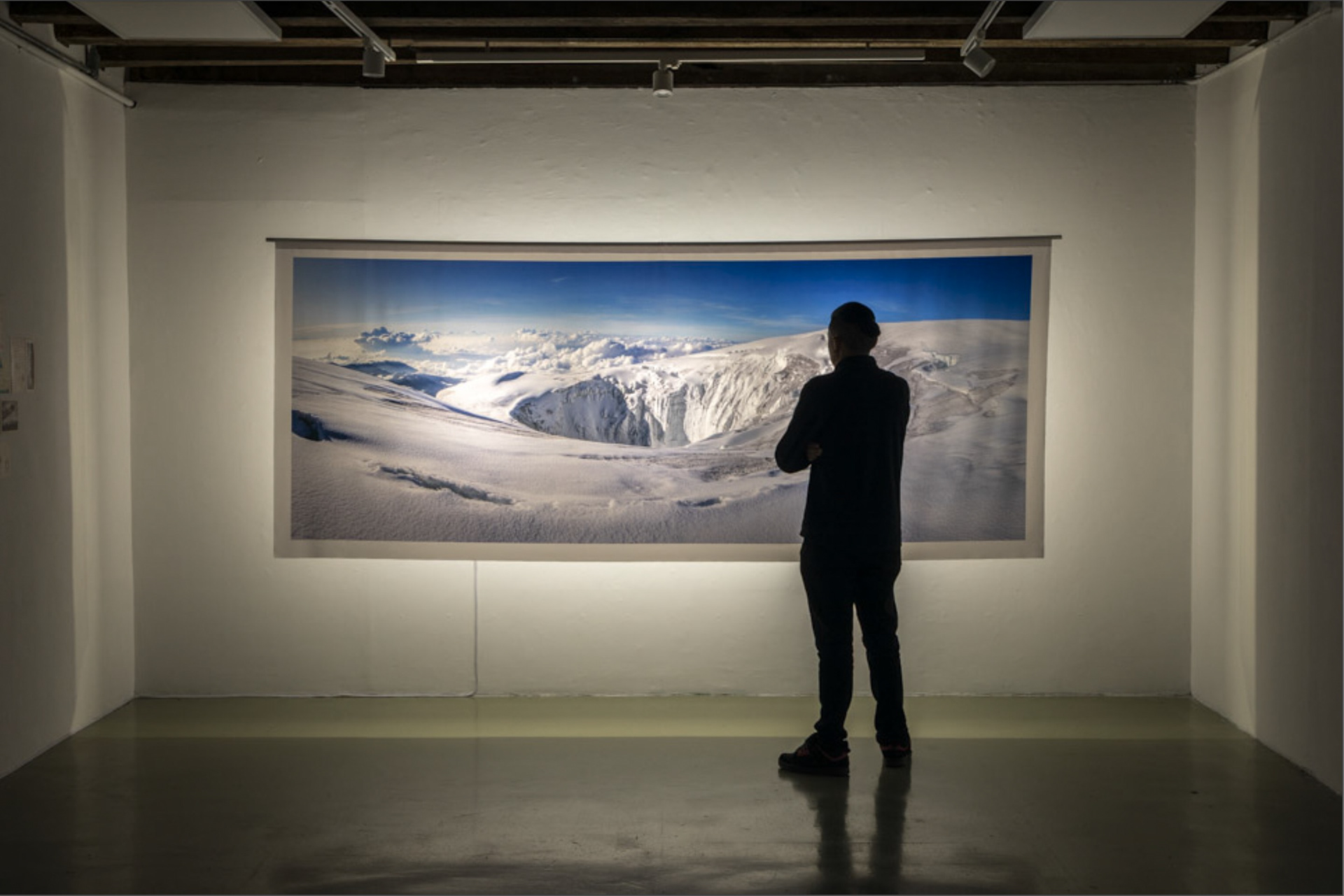 Sala de proyectos, 2026