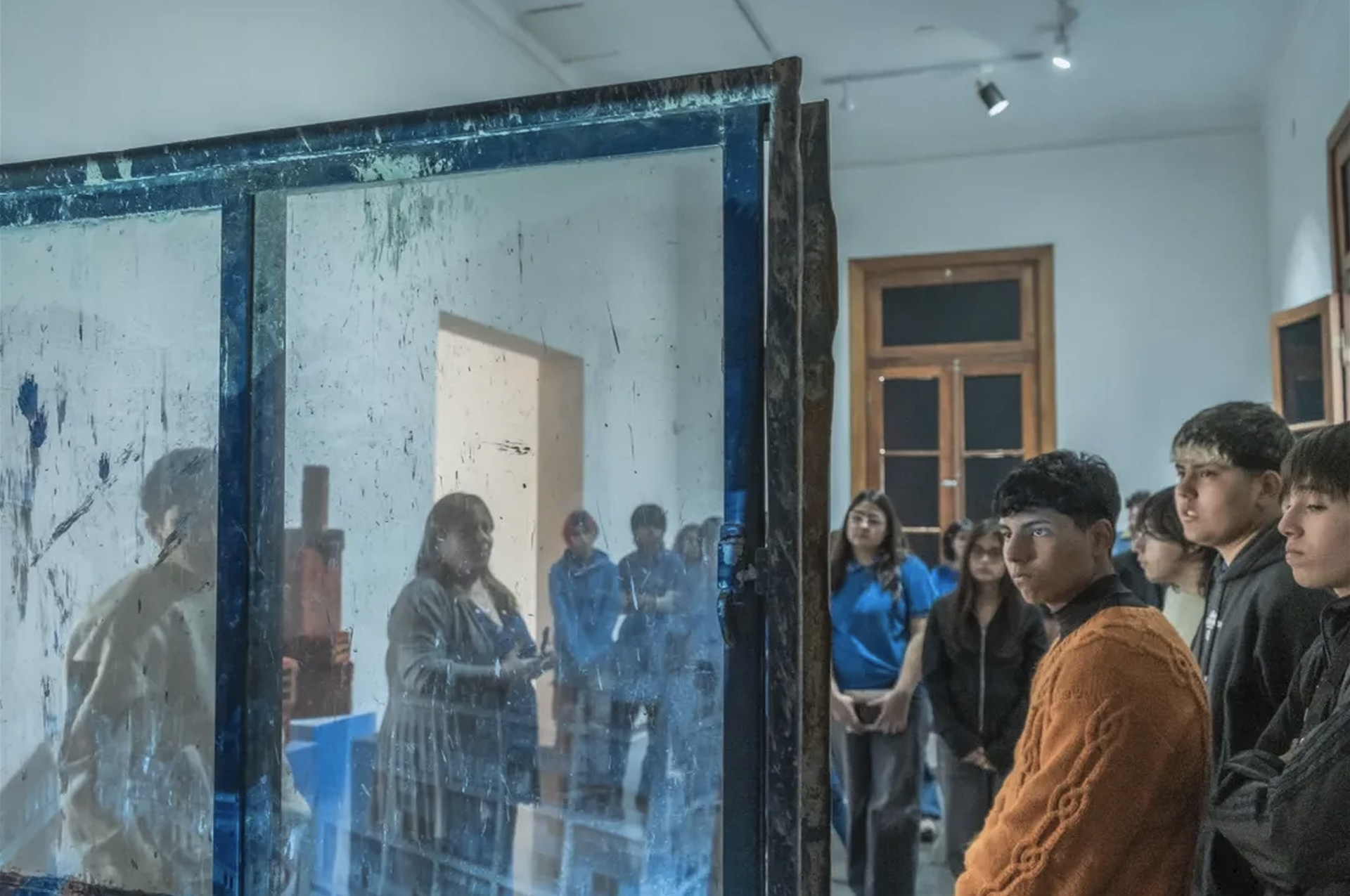 Bienal Sur - Version 2025