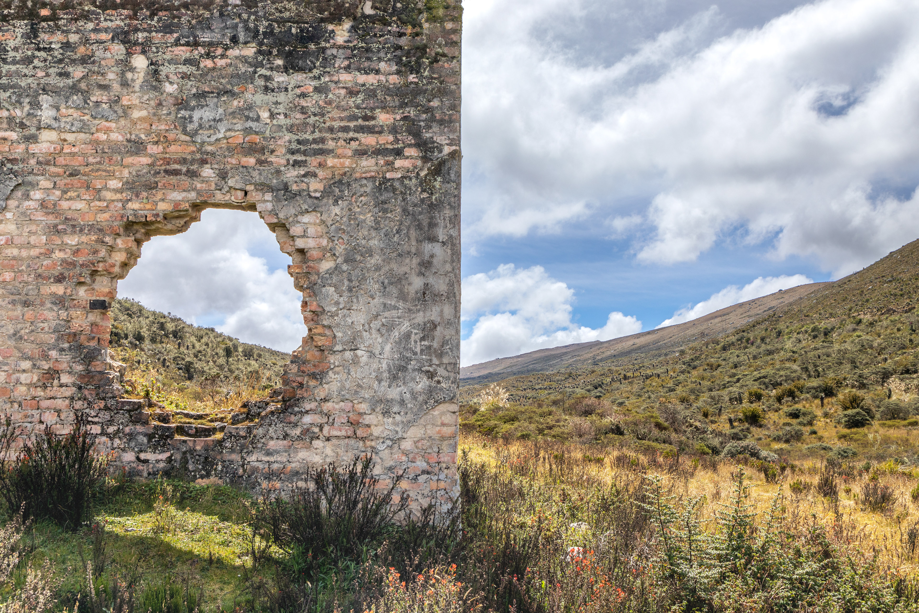 Cárcel de Sumapaz 1