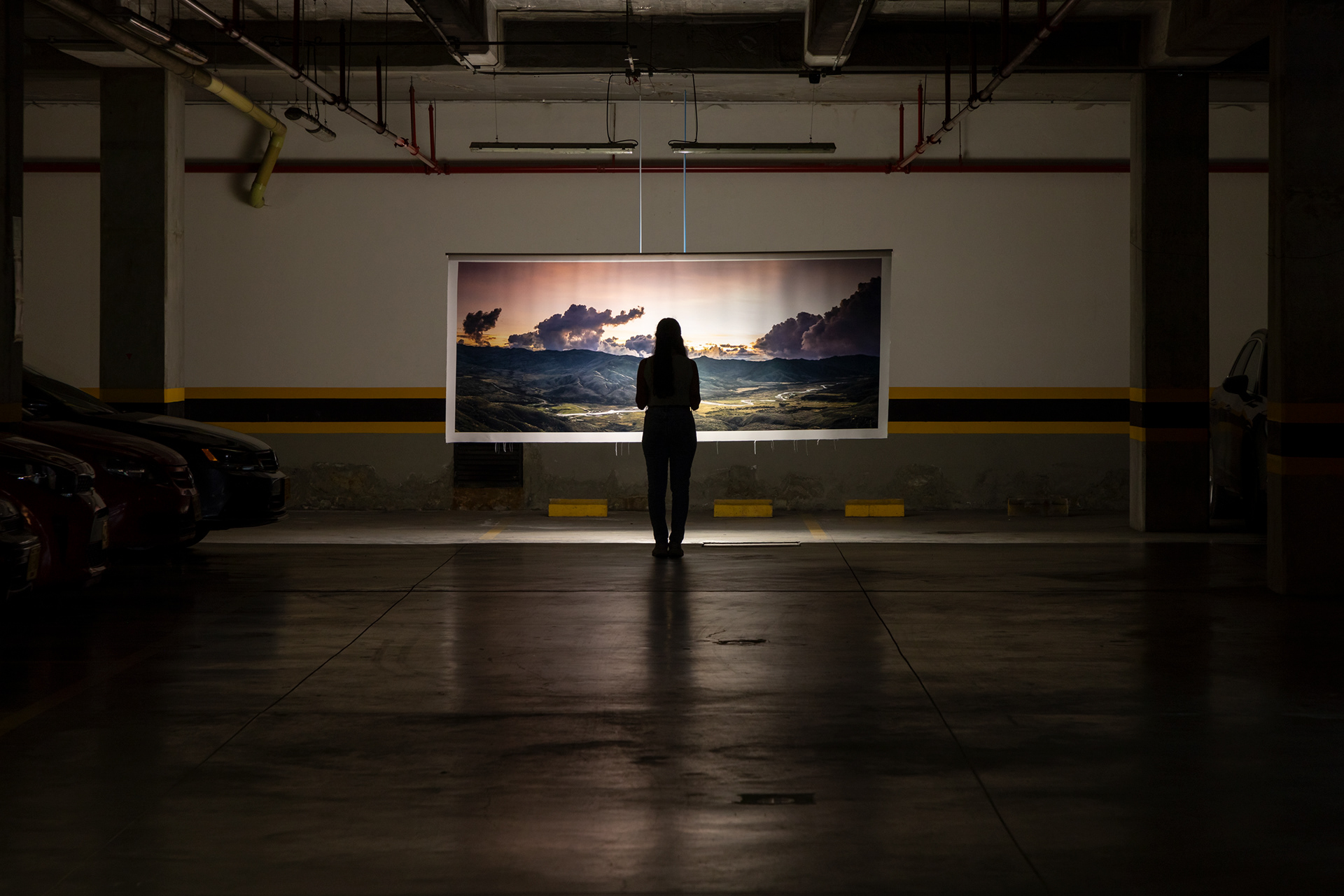 Bienal de Cundinamarca 1