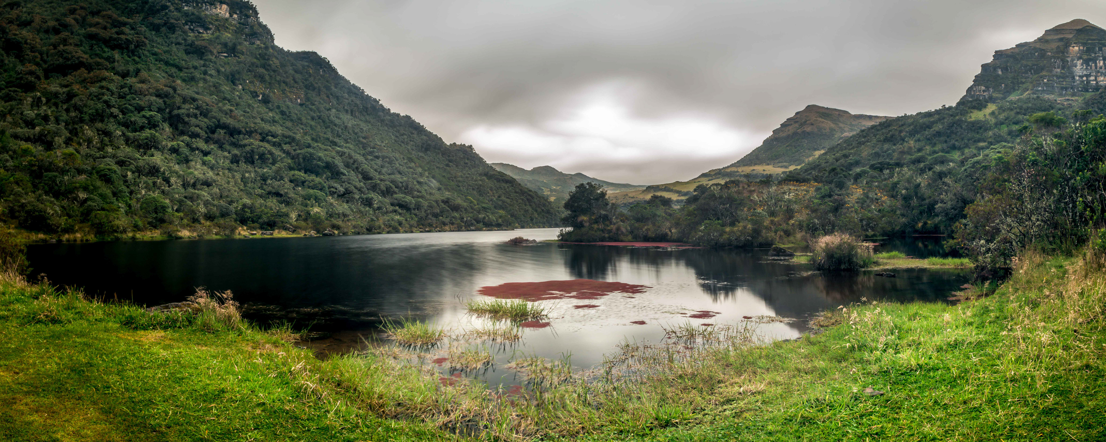Laguna negra