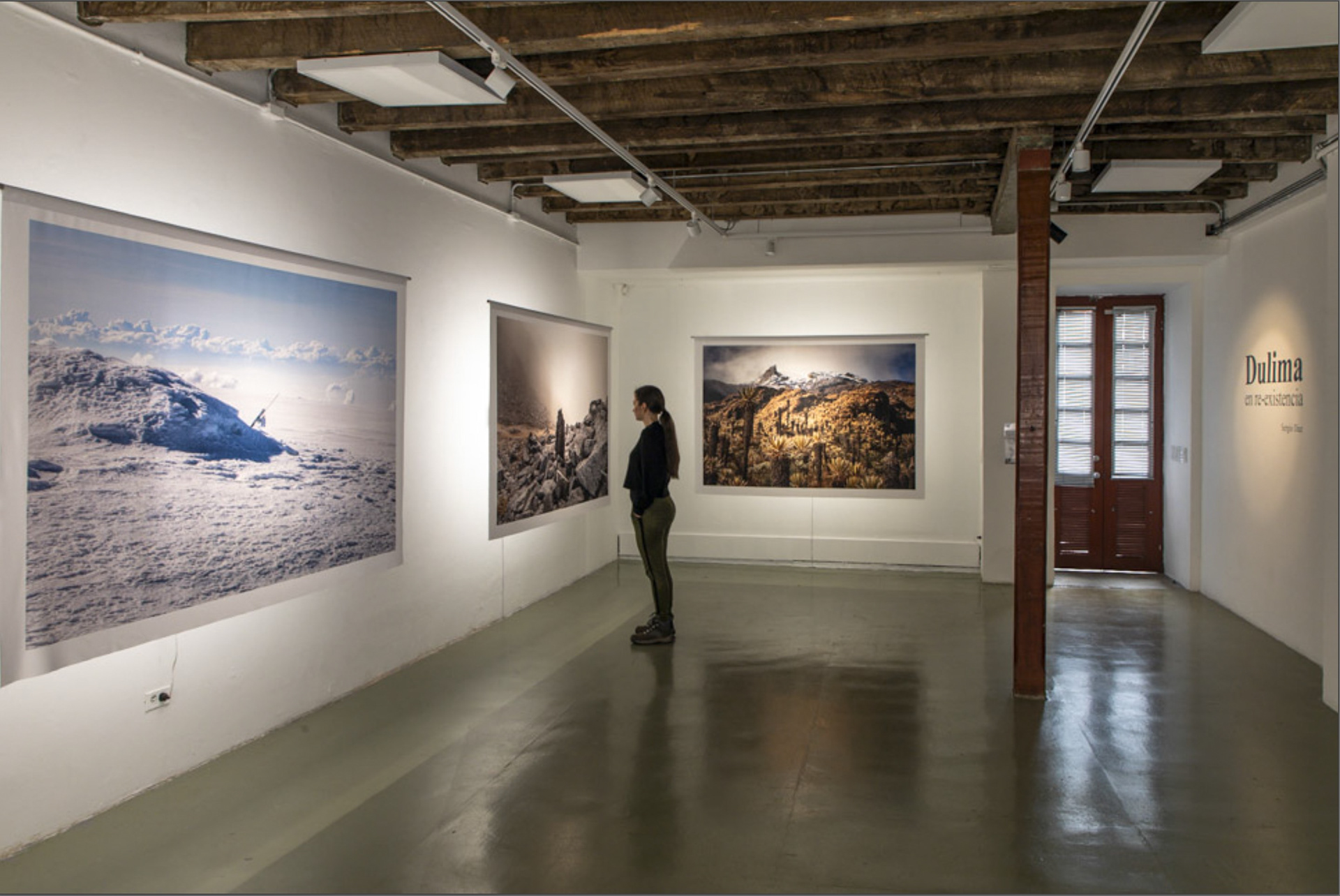 Sala de proyectos, 2026