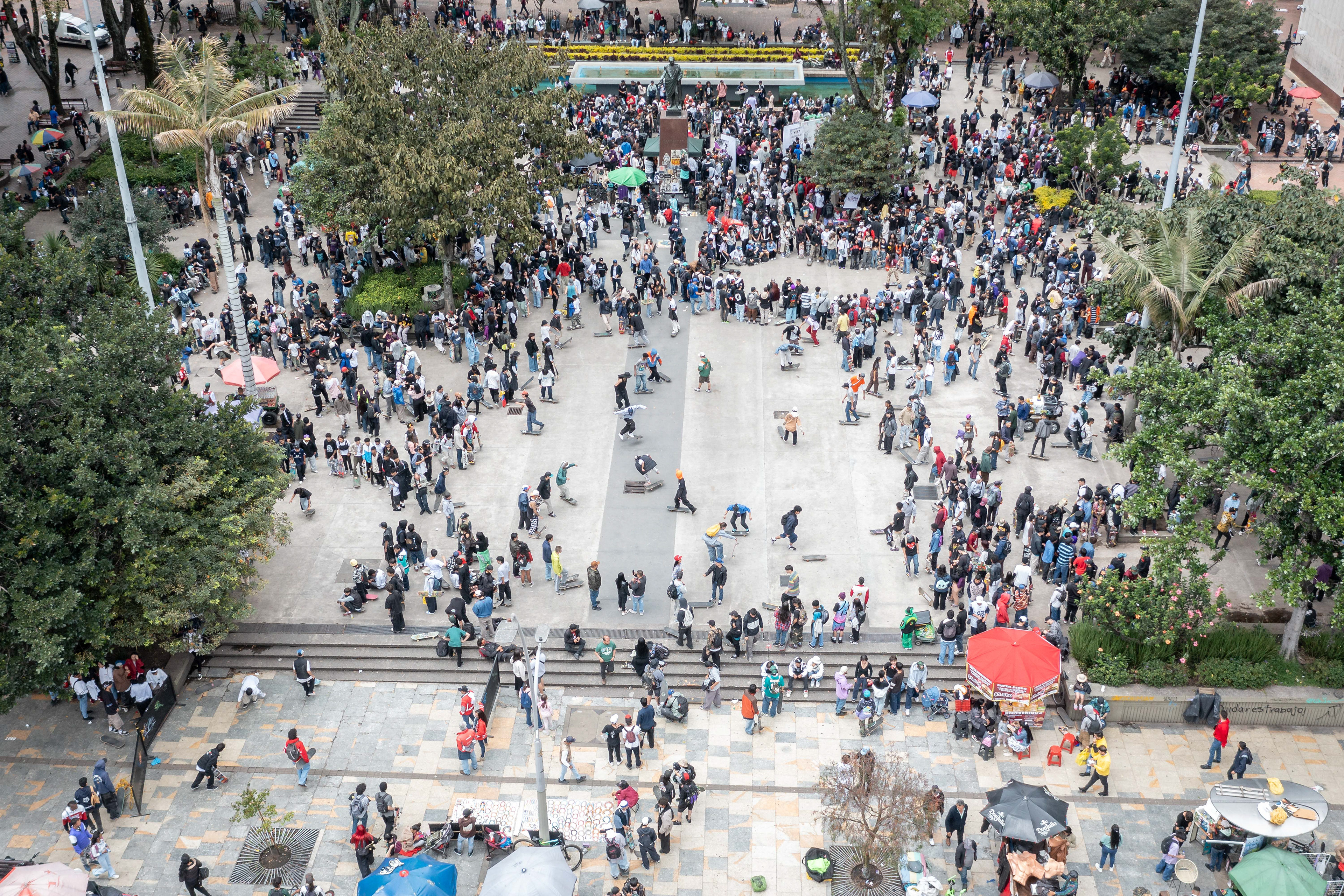 Parque Santander
