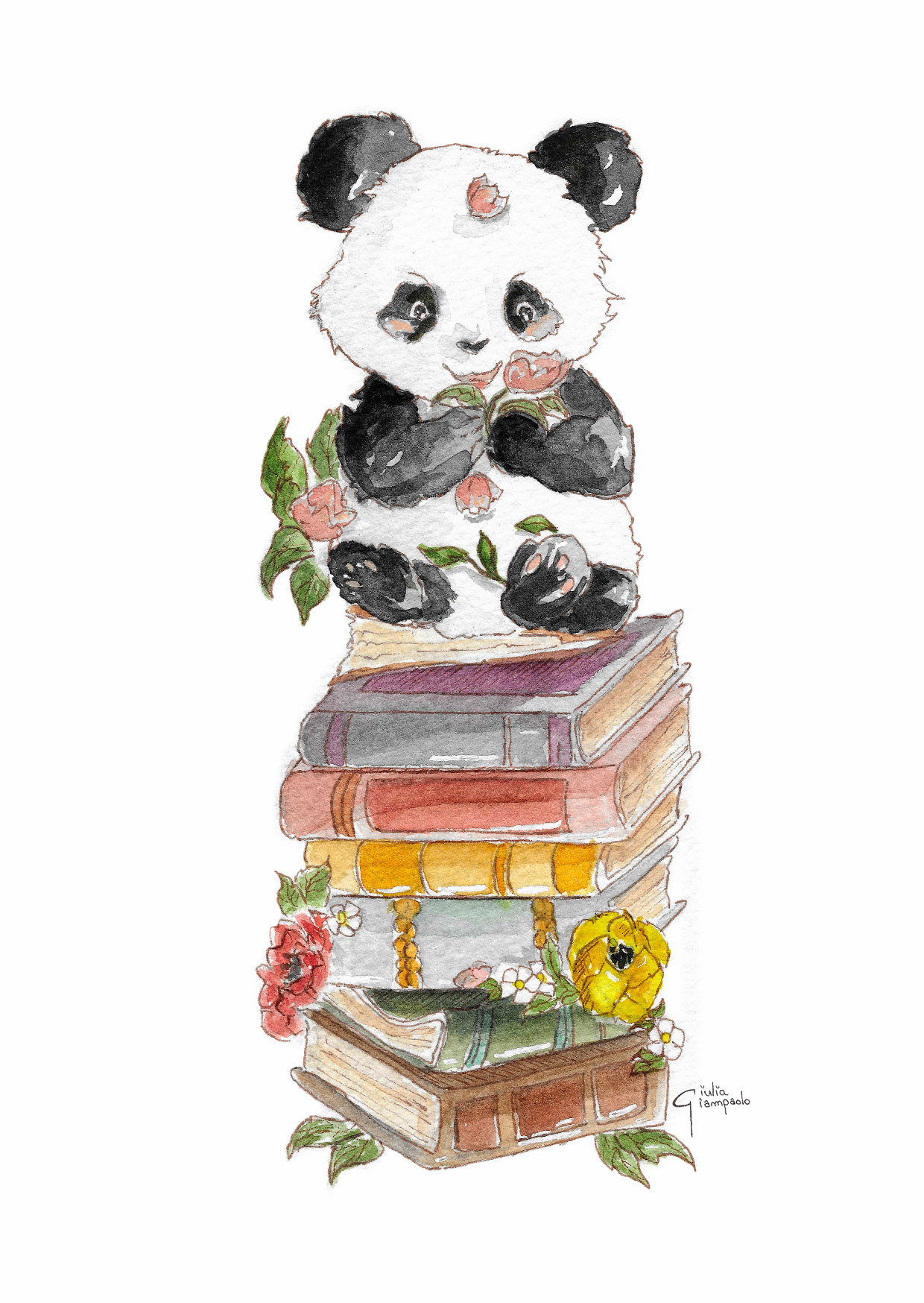 Panda