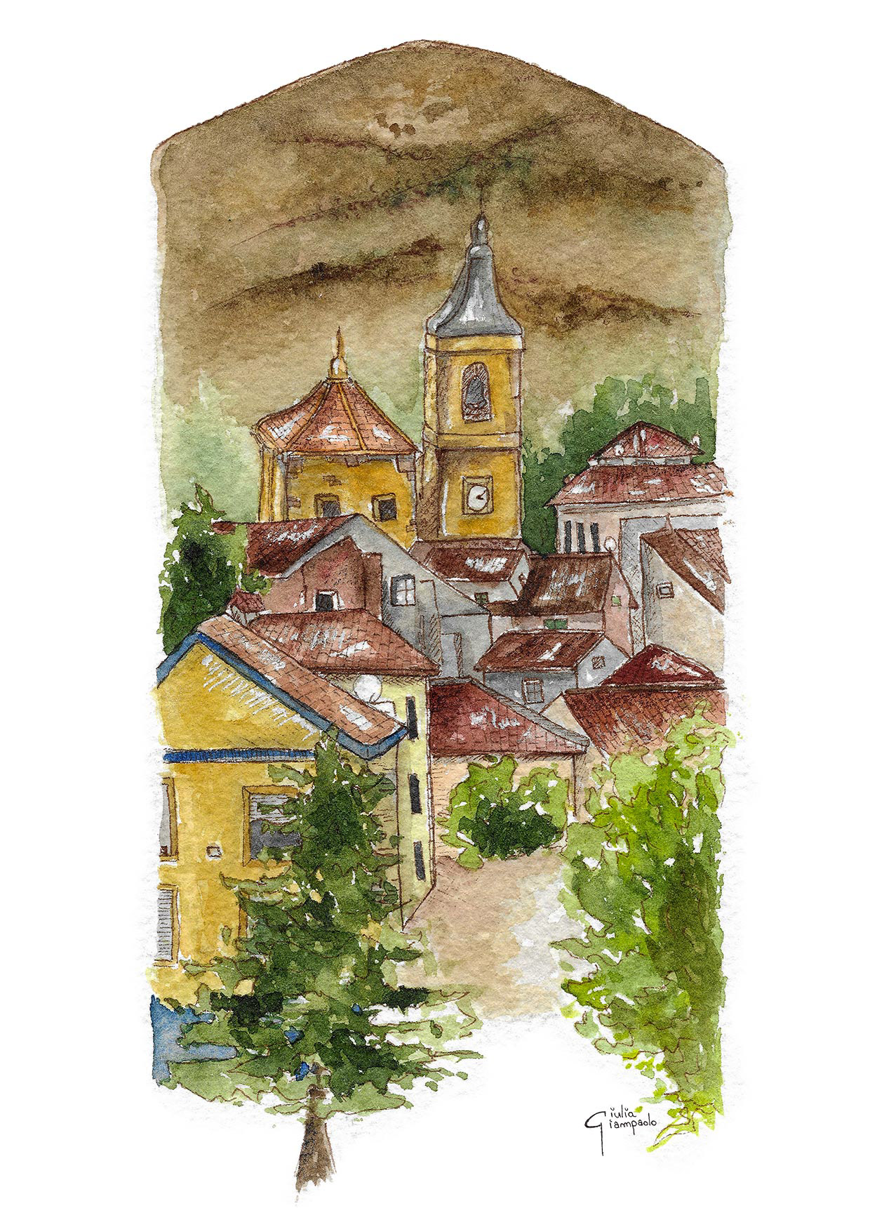 Cañizar nos une