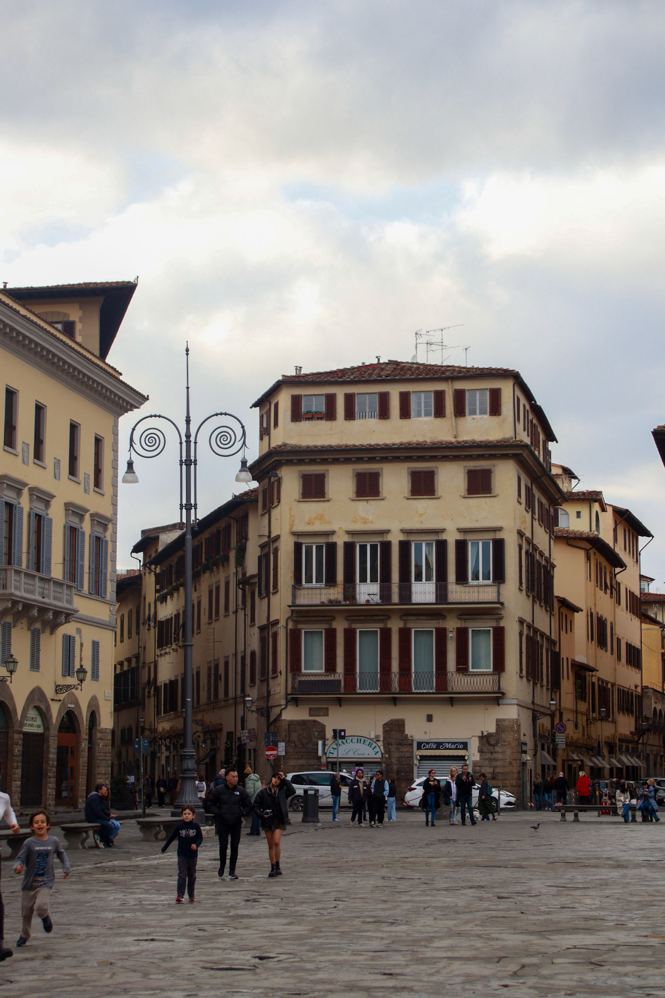 Florence, Italy