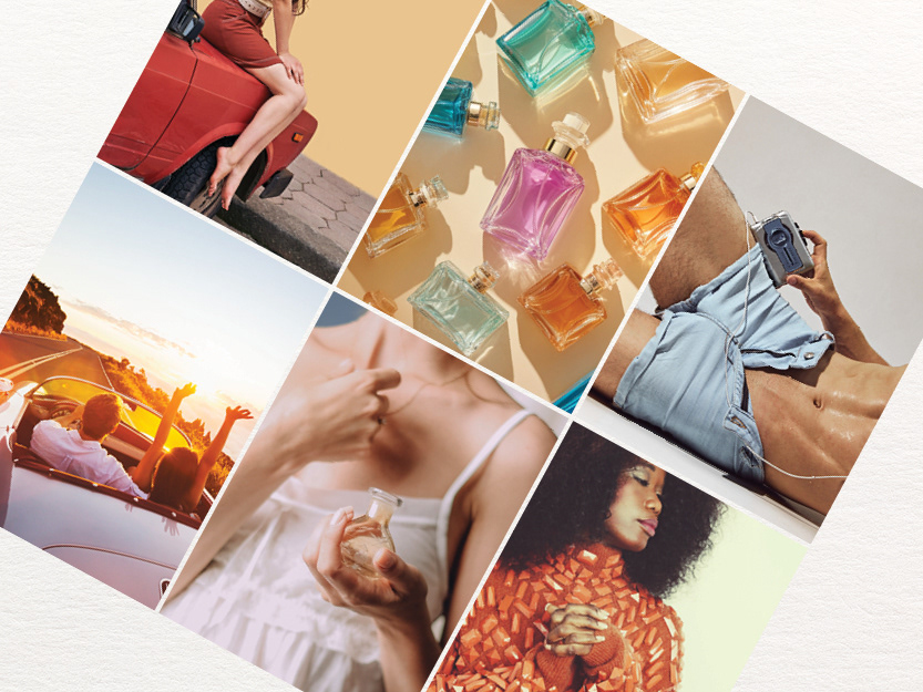 Organic Social Instagram Feed