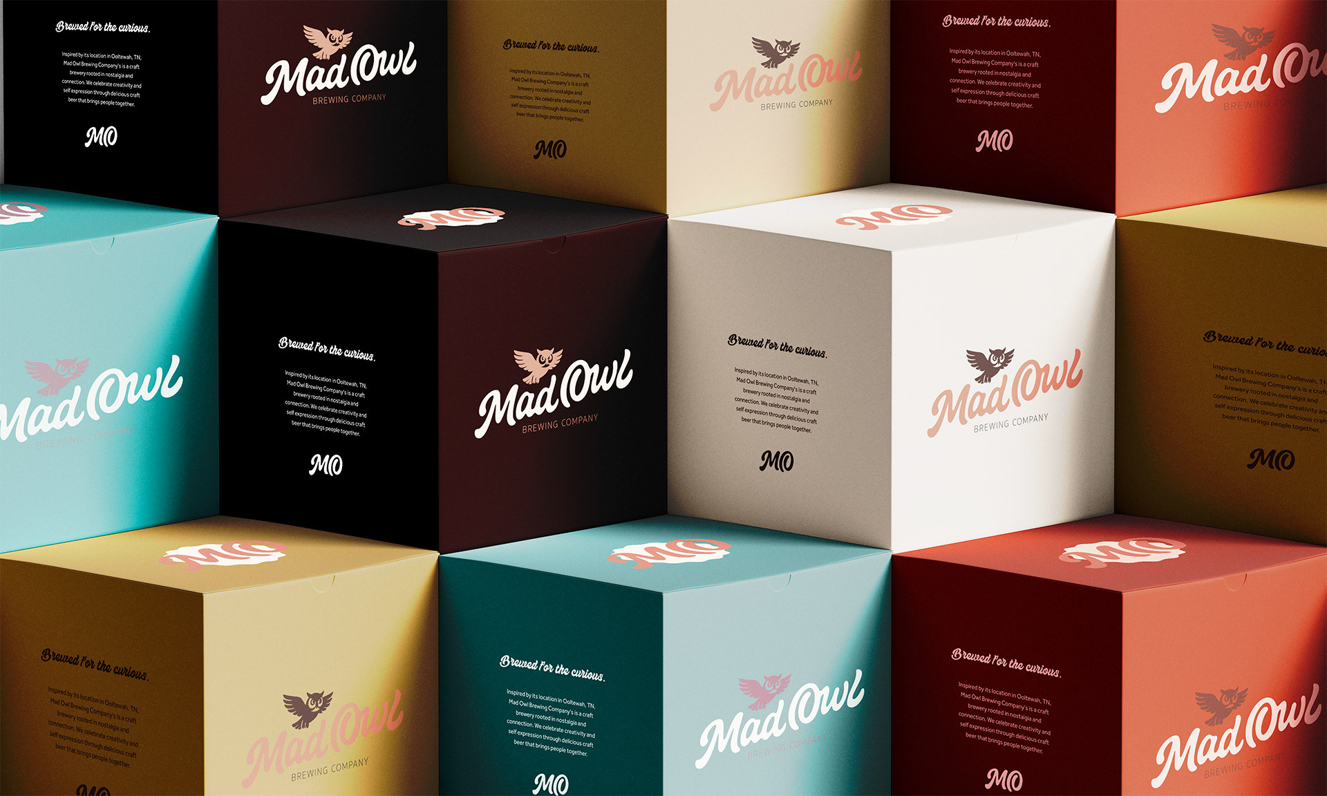 Custom Shipment Packaging