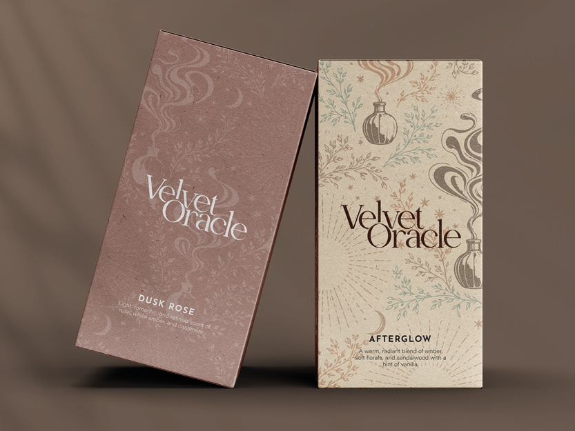 Packaging Design