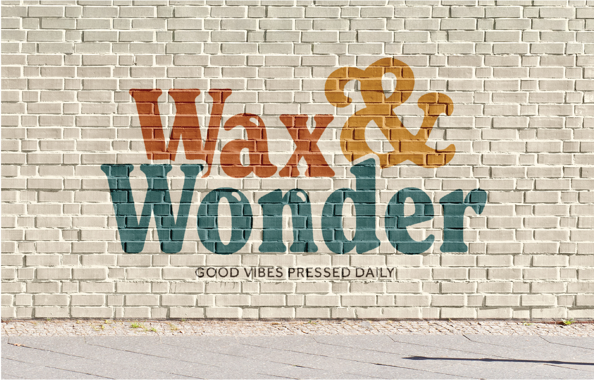 Wax & Wonder Office Building