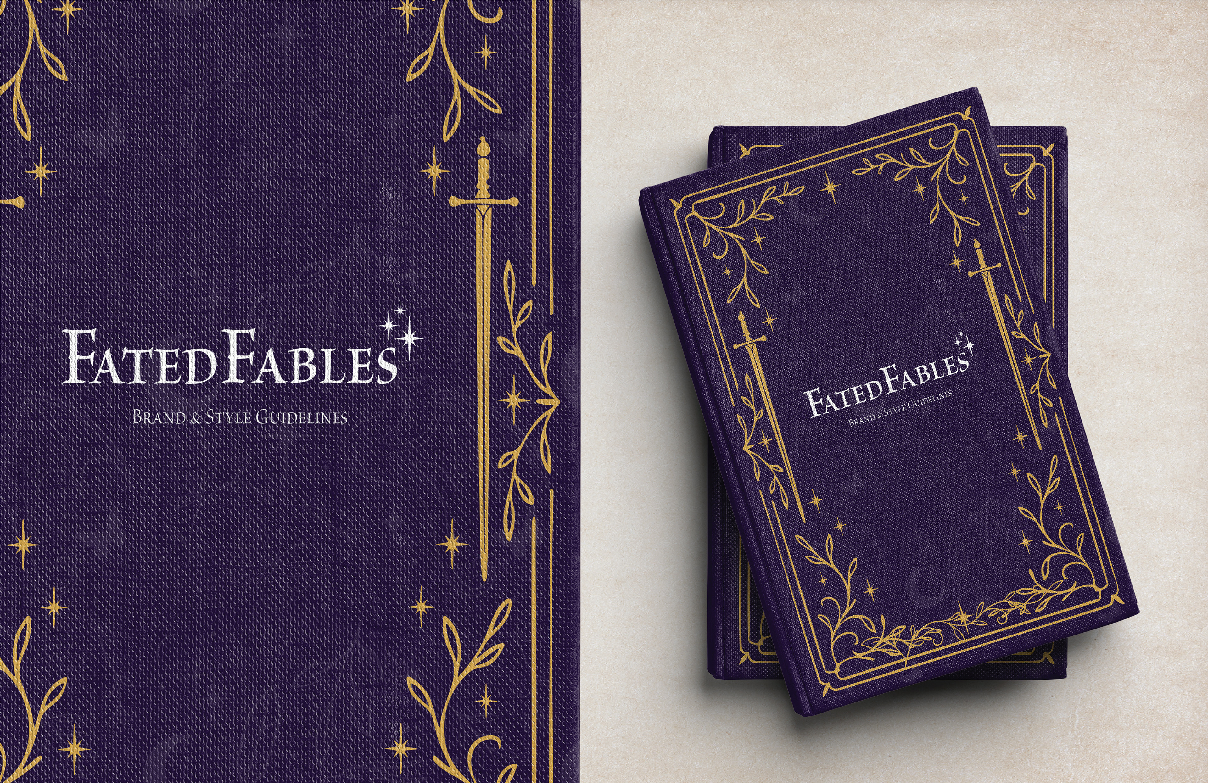 Brand & Style Guidelines